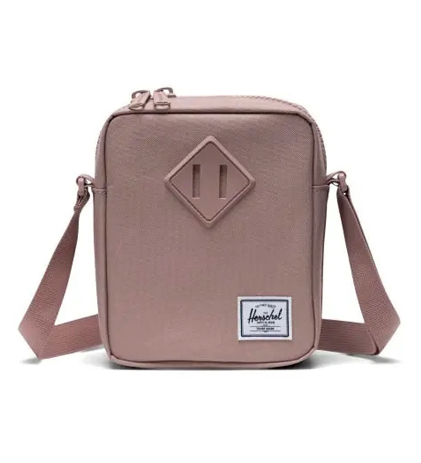 Heritage Crossbody 2.5L, Ash Rose