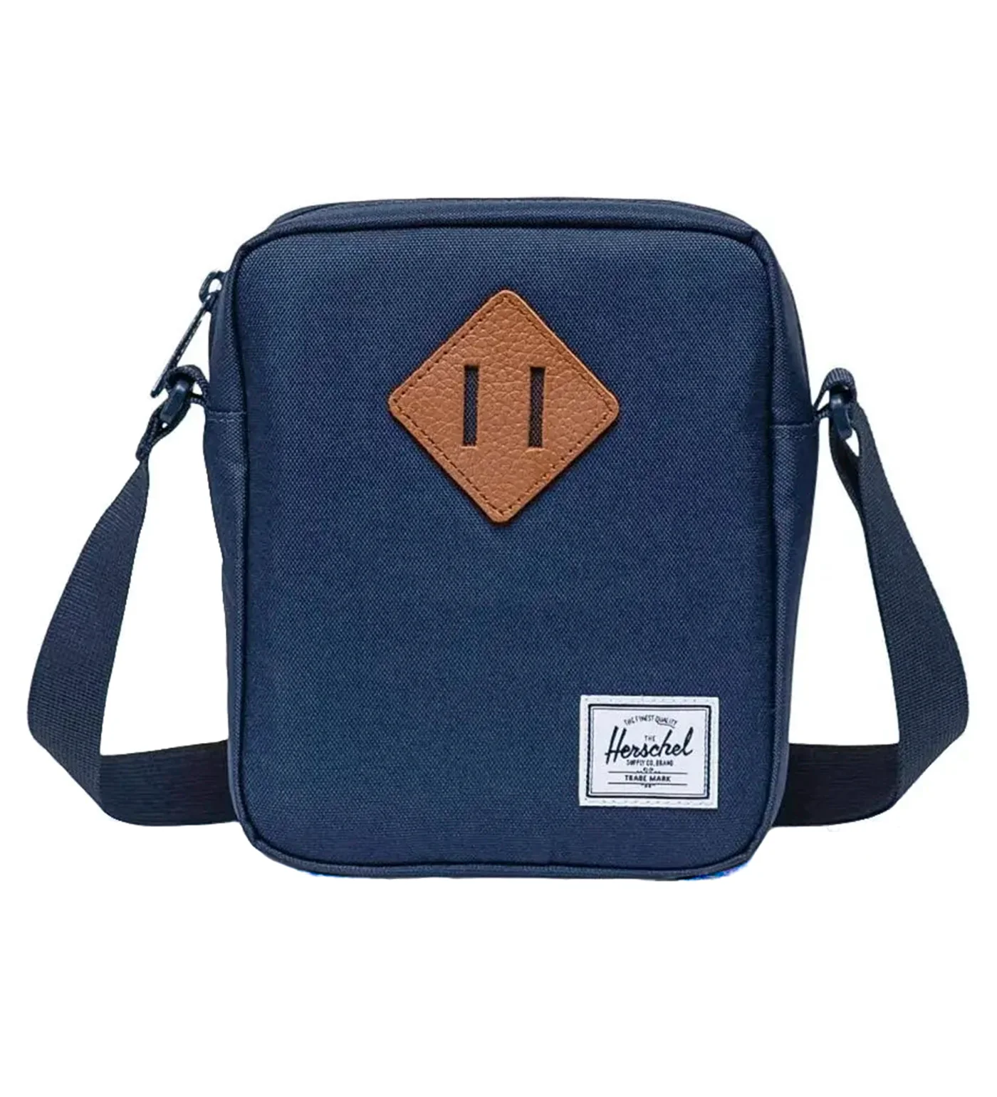 Heritage Crossbody 2.5L, Navy