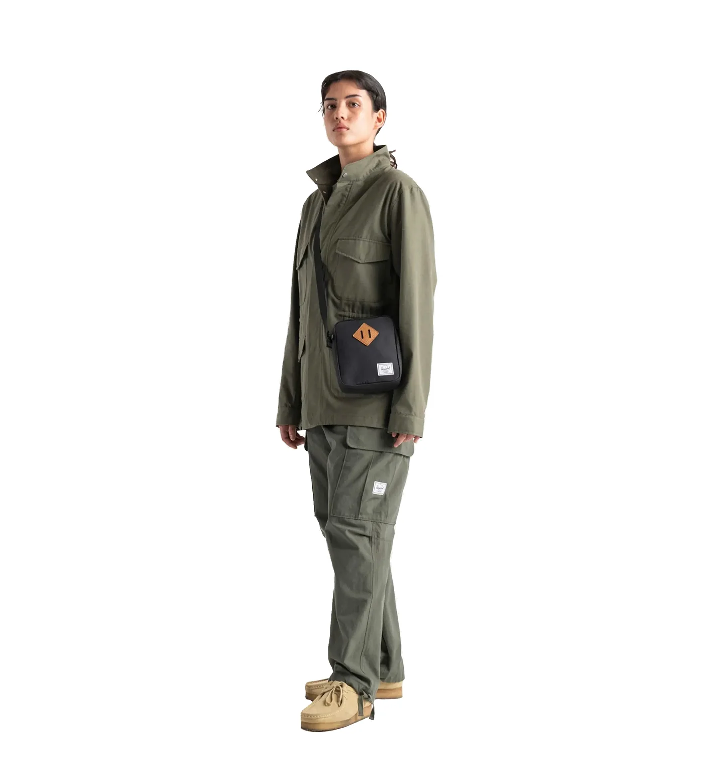 Heritage Crossbody 2.5L, Navy - Image 3