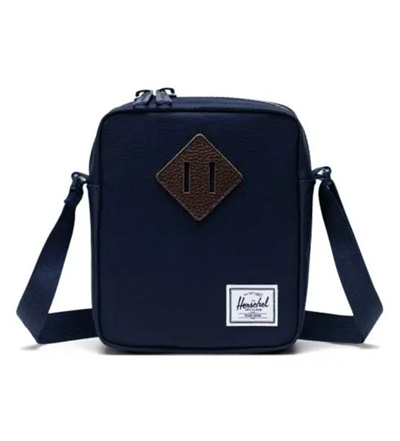 Heritage Crossbody, Peacoat/Navy