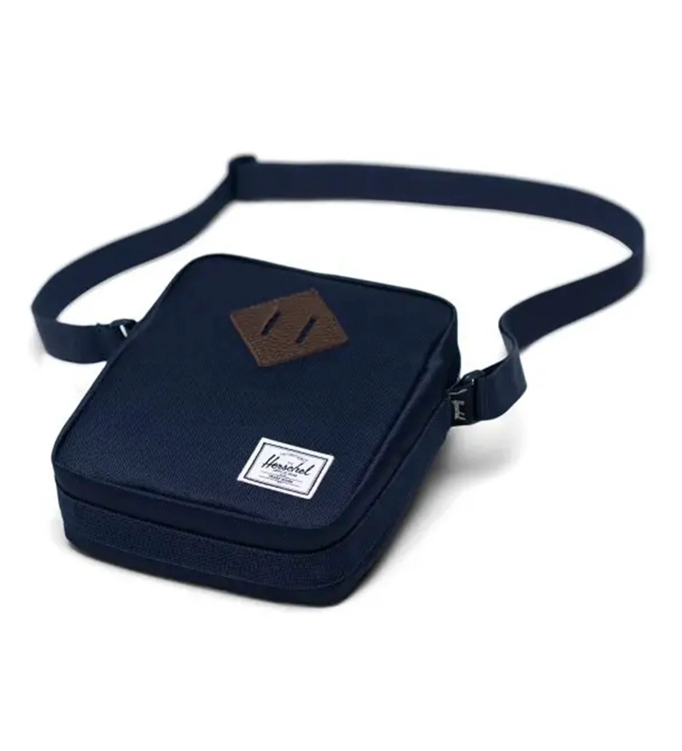Heritage Crossbody, Peacoat/Navy - Image 3
