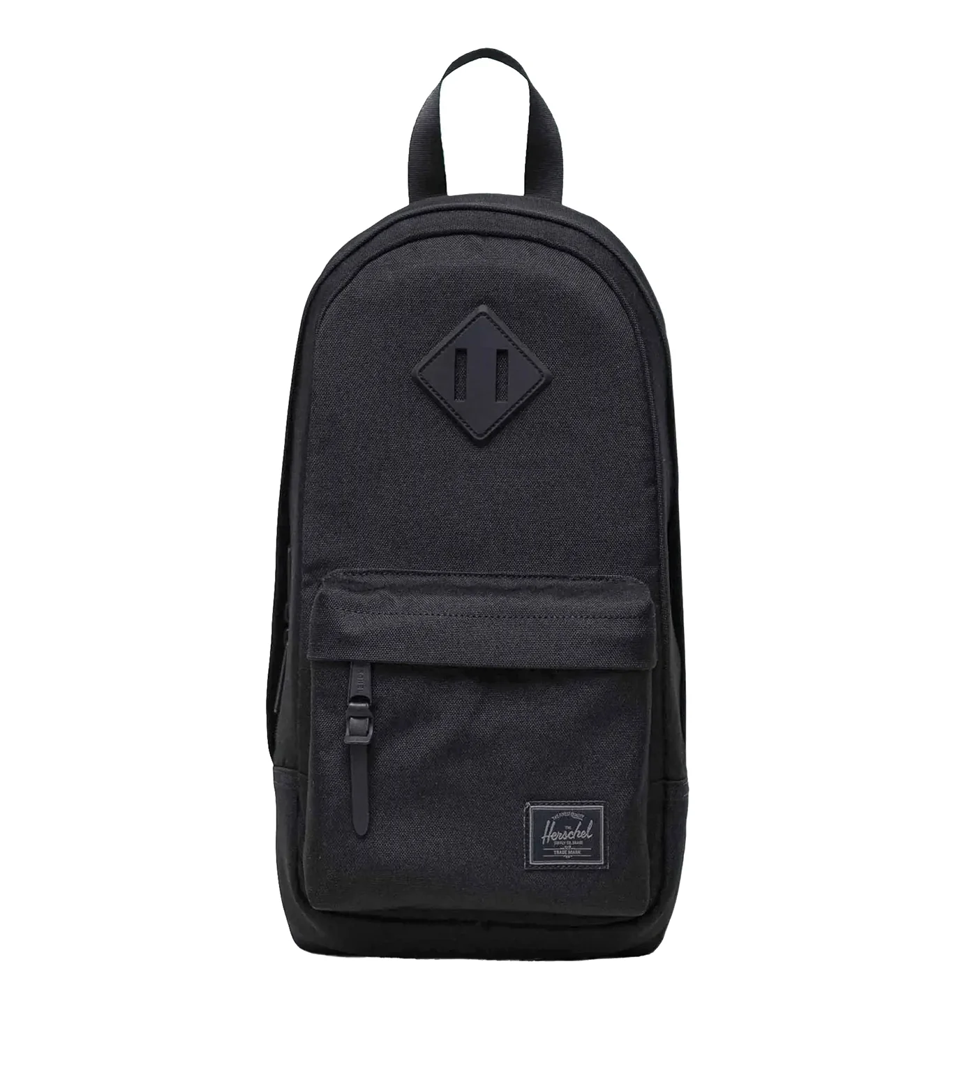 Heritage Shoulder, Black Tonal