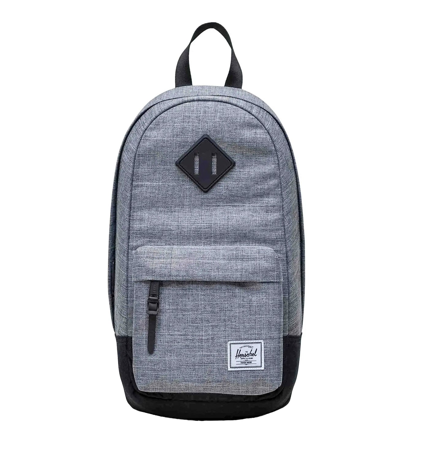 Heritage Shoulder, Raven Crosshatch