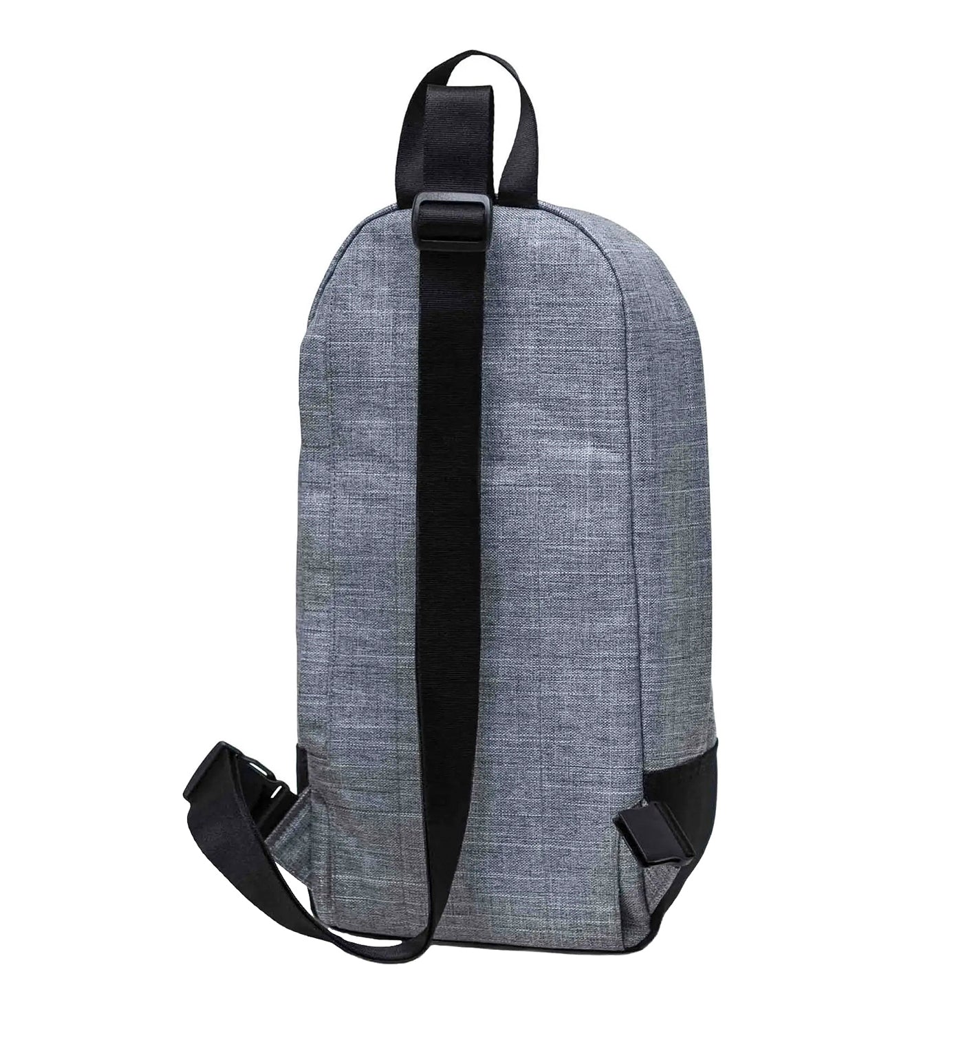 Heritage Shoulder, Raven Crosshatch - Image 2