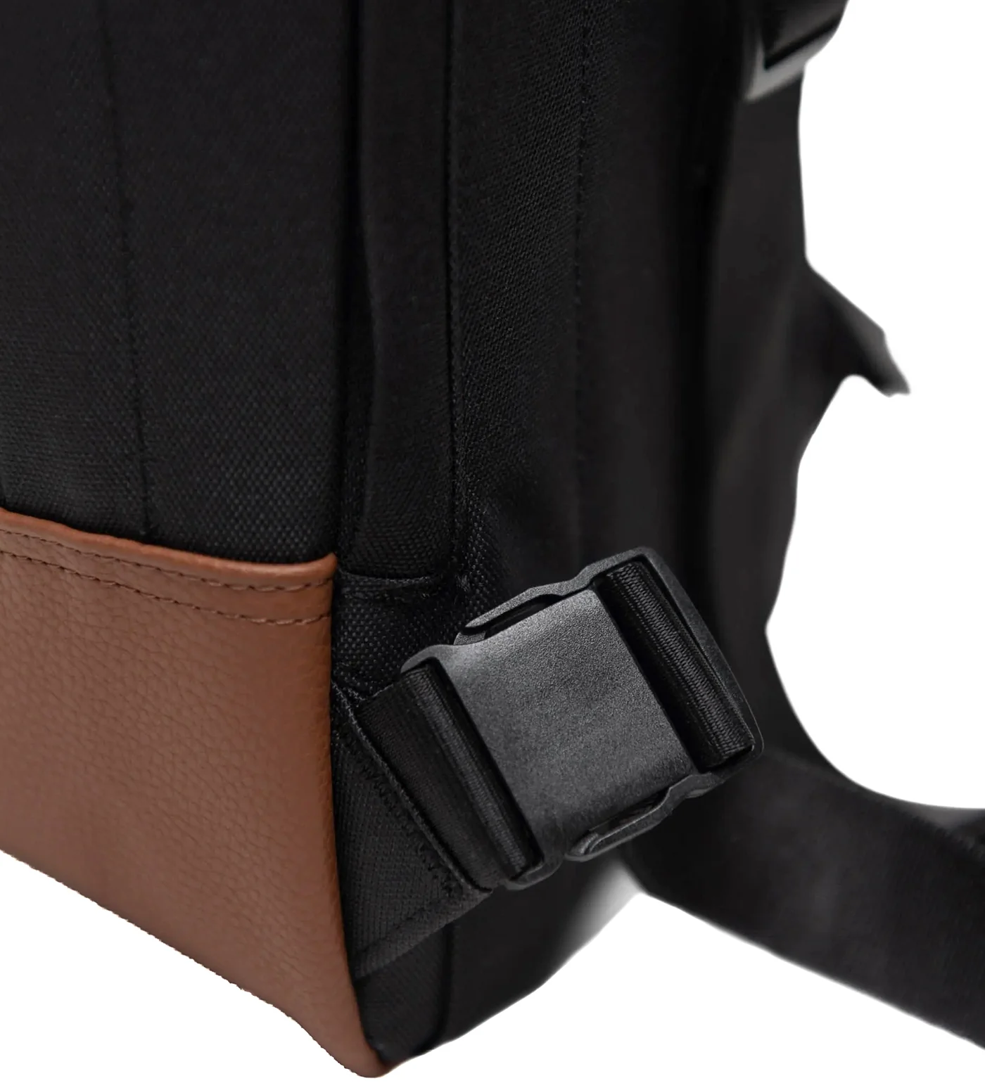 Heritage Shoulder, Raven Crosshatch - Image 5