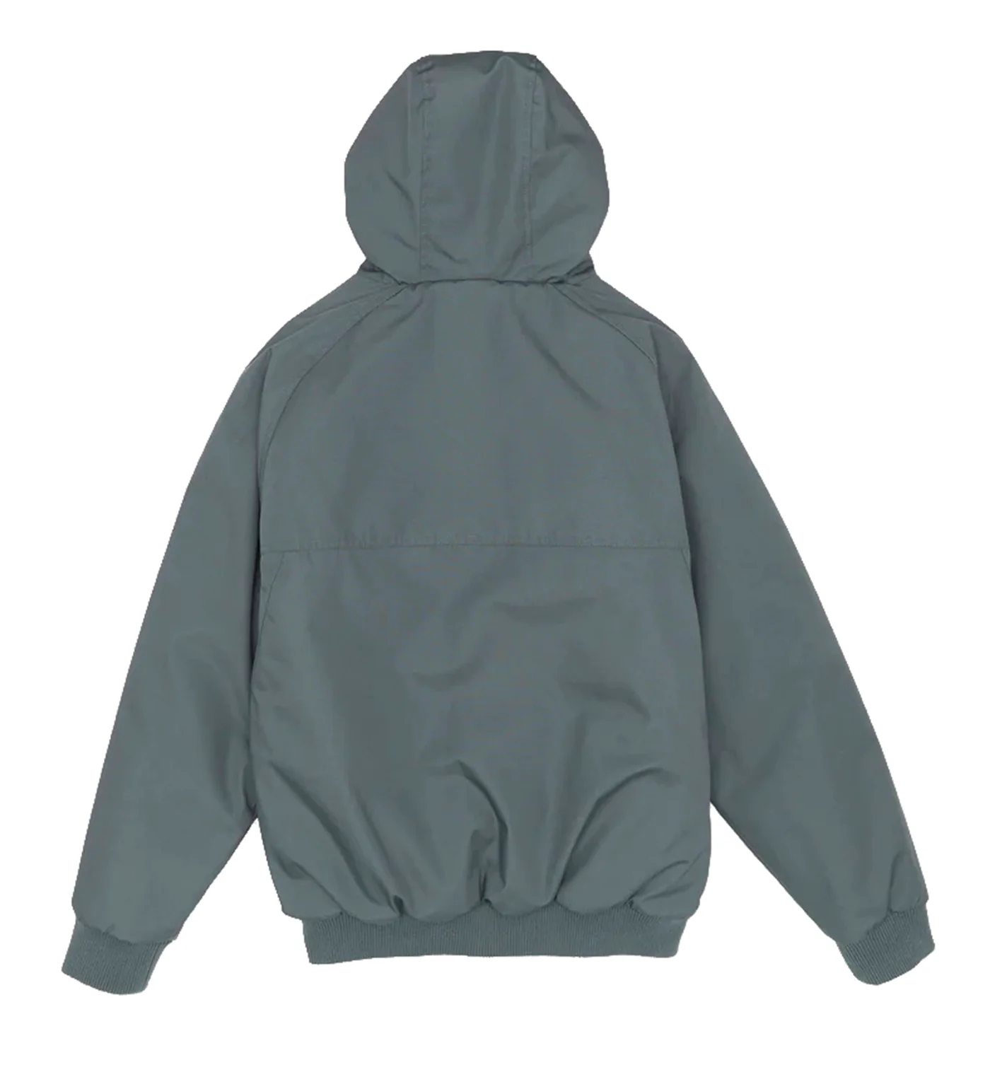 Hernan 10k Jacket, Dark Slate - Image 3
