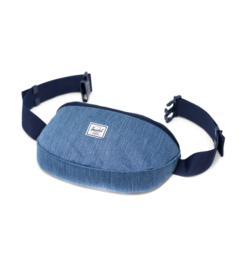 Sixteen 5L, Fade Denim - Image 3