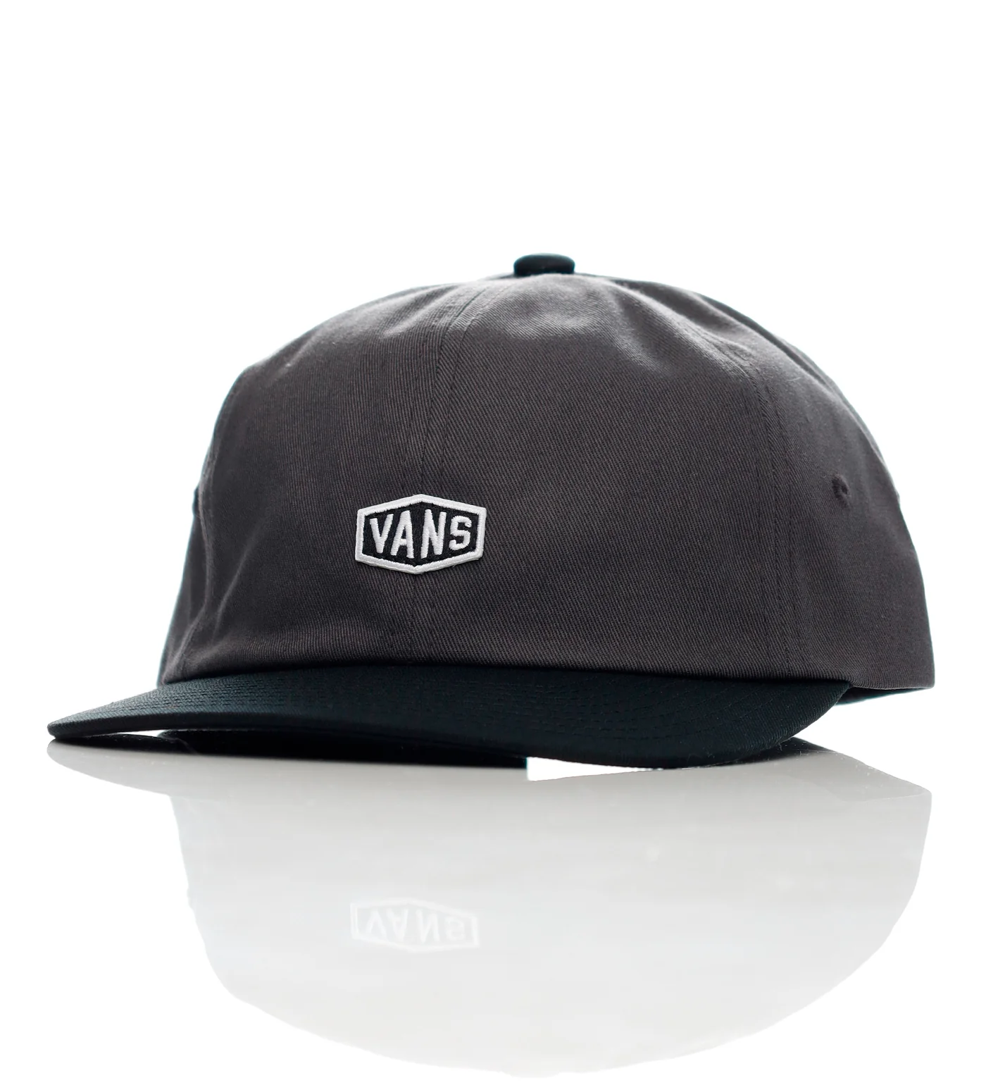 Hex Logo Jockey, Black