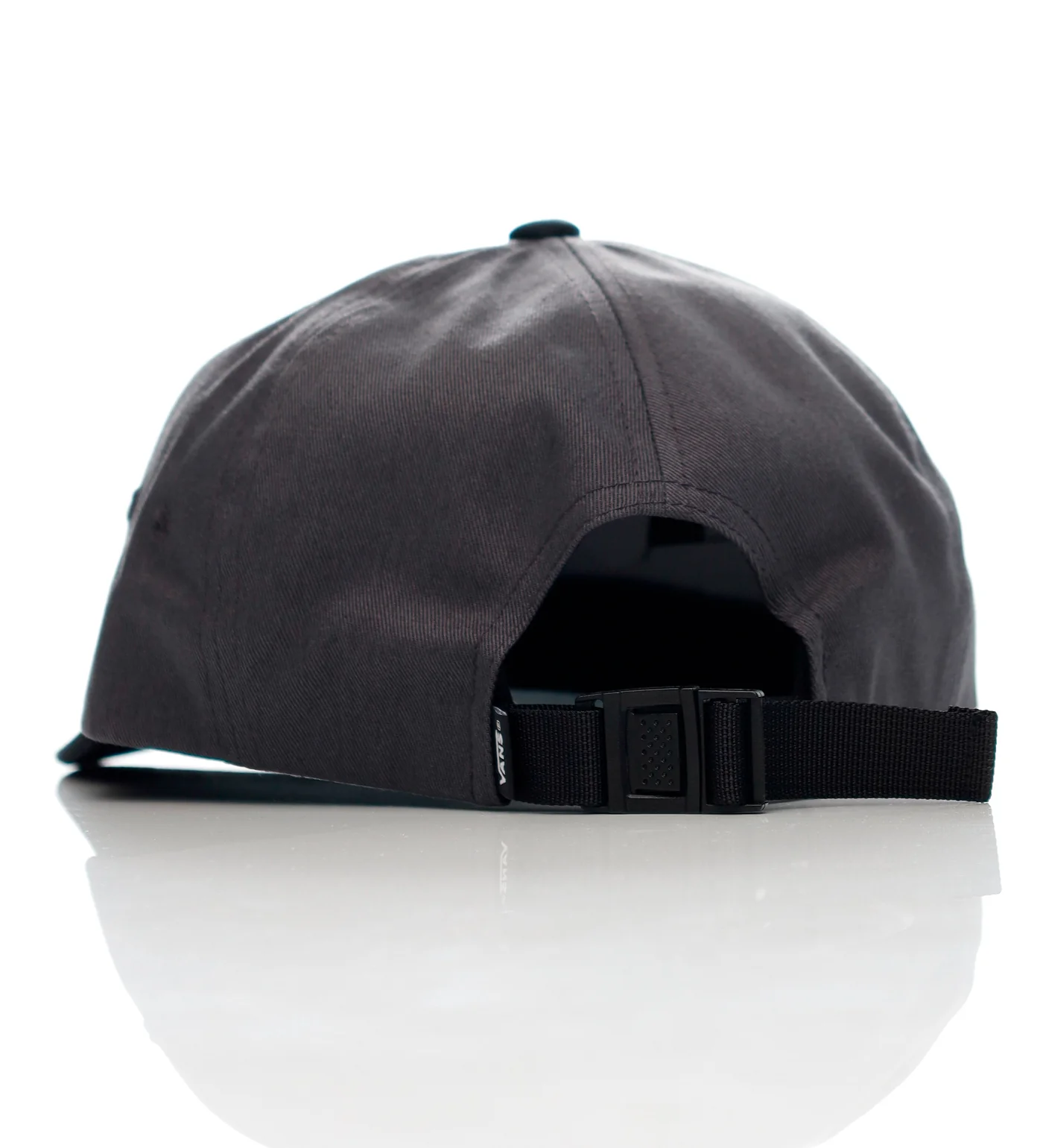 Hex Logo Jockey, Black - Image 2