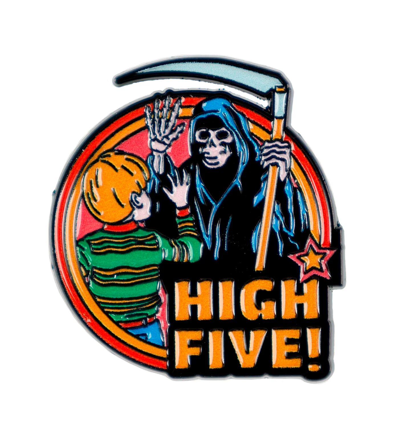 High Five