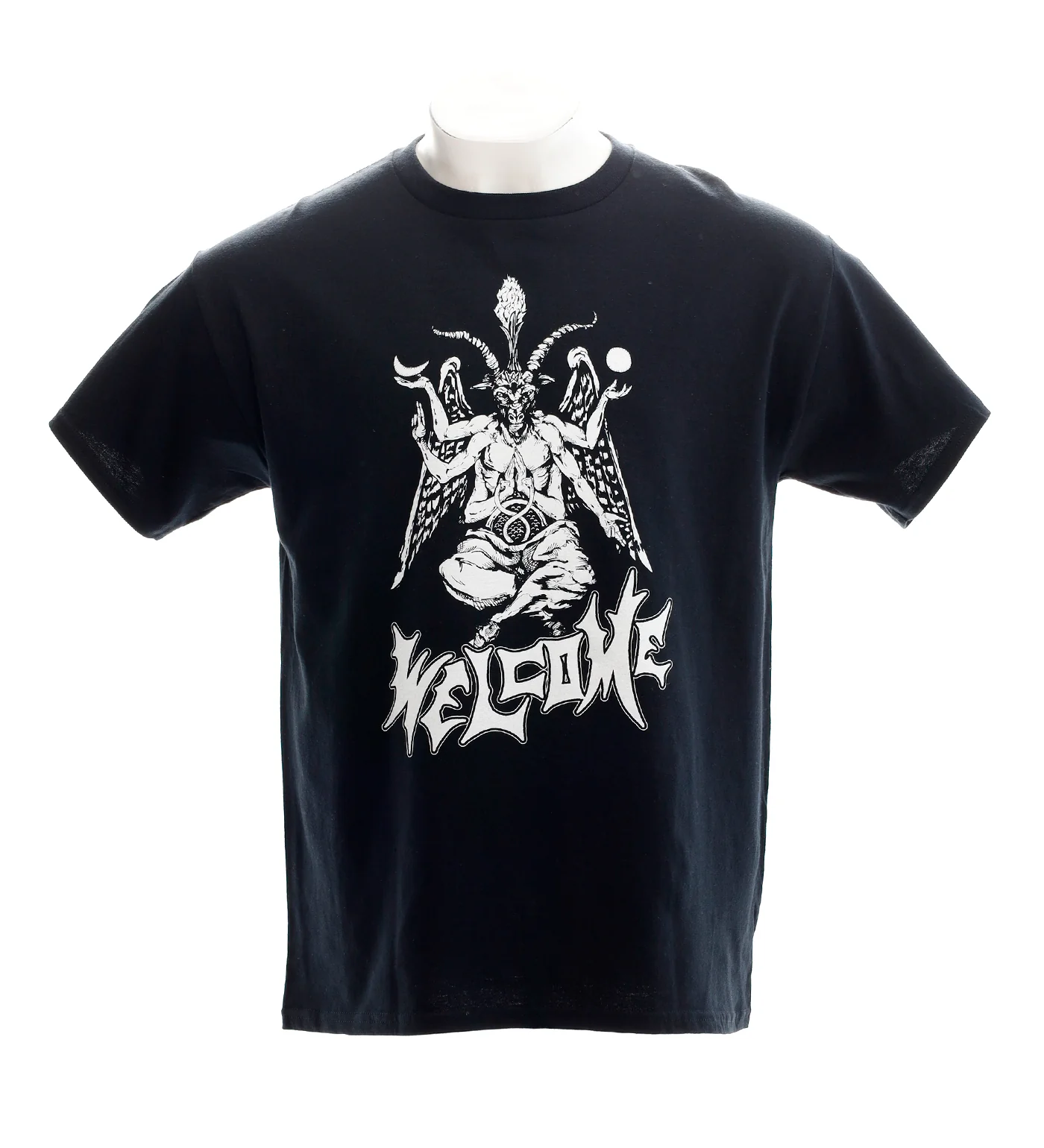 High Magic, Black