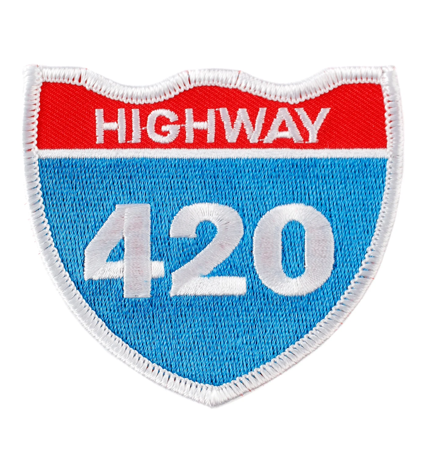 Highway 420