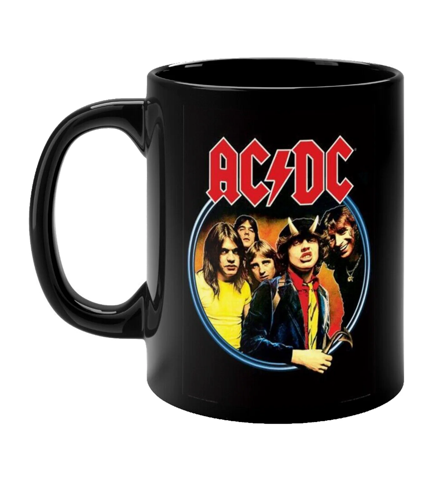 Highway To Hell Mini Mug