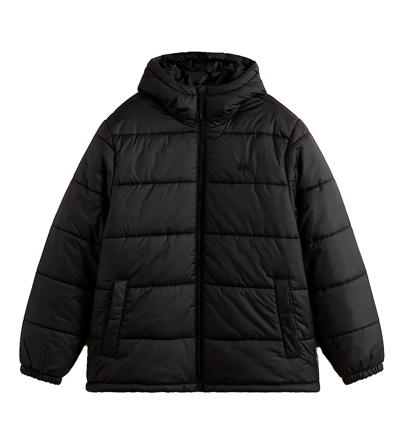 Hillgate MTE Puffer, Black