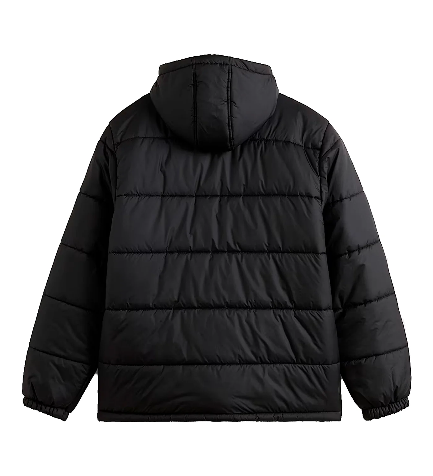 Hillgate MTE Puffer, Black - Image 2