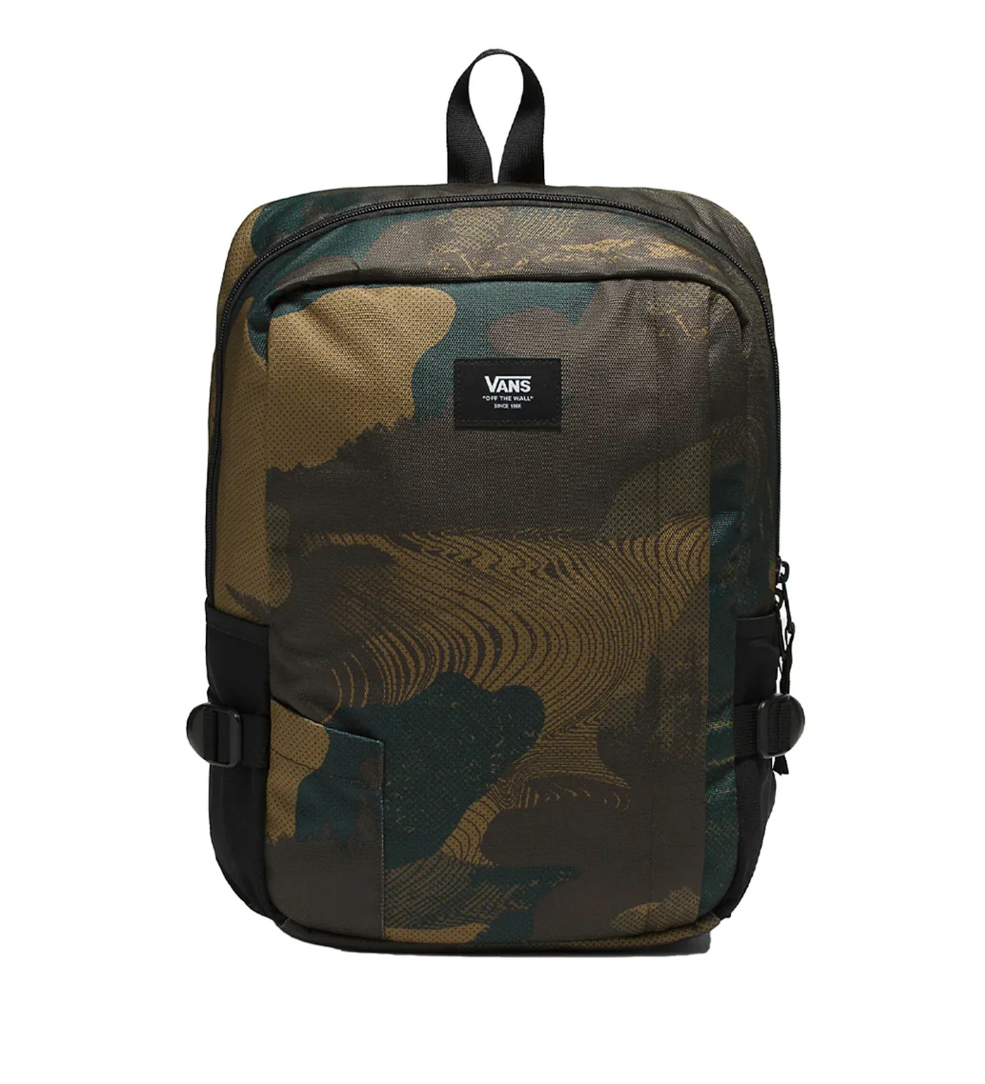 Hoist Sling Bag, Deep Forest/Kangaroo