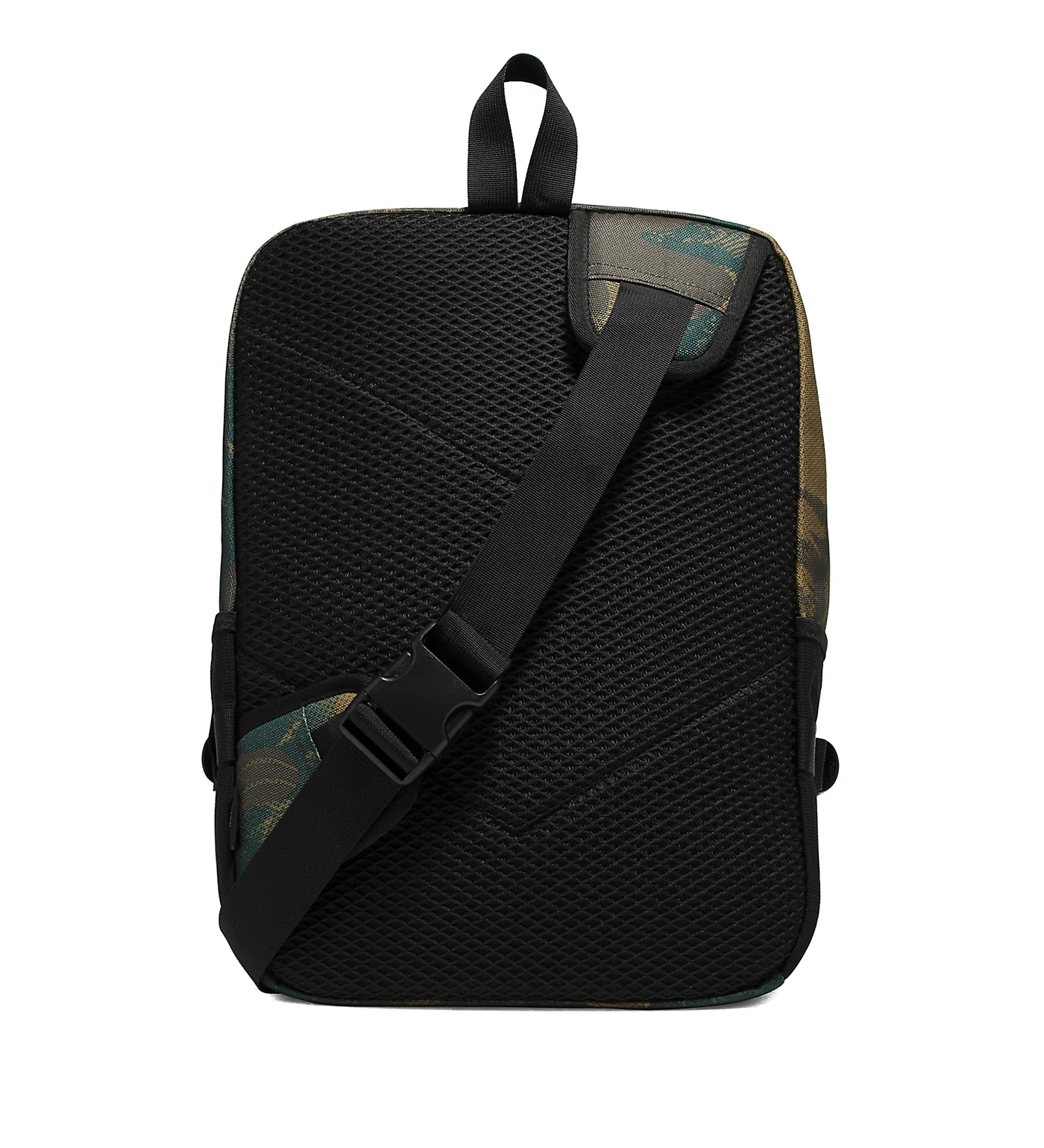 Hoist Sling Bag, Deep Forest/Kangaroo - Image 2