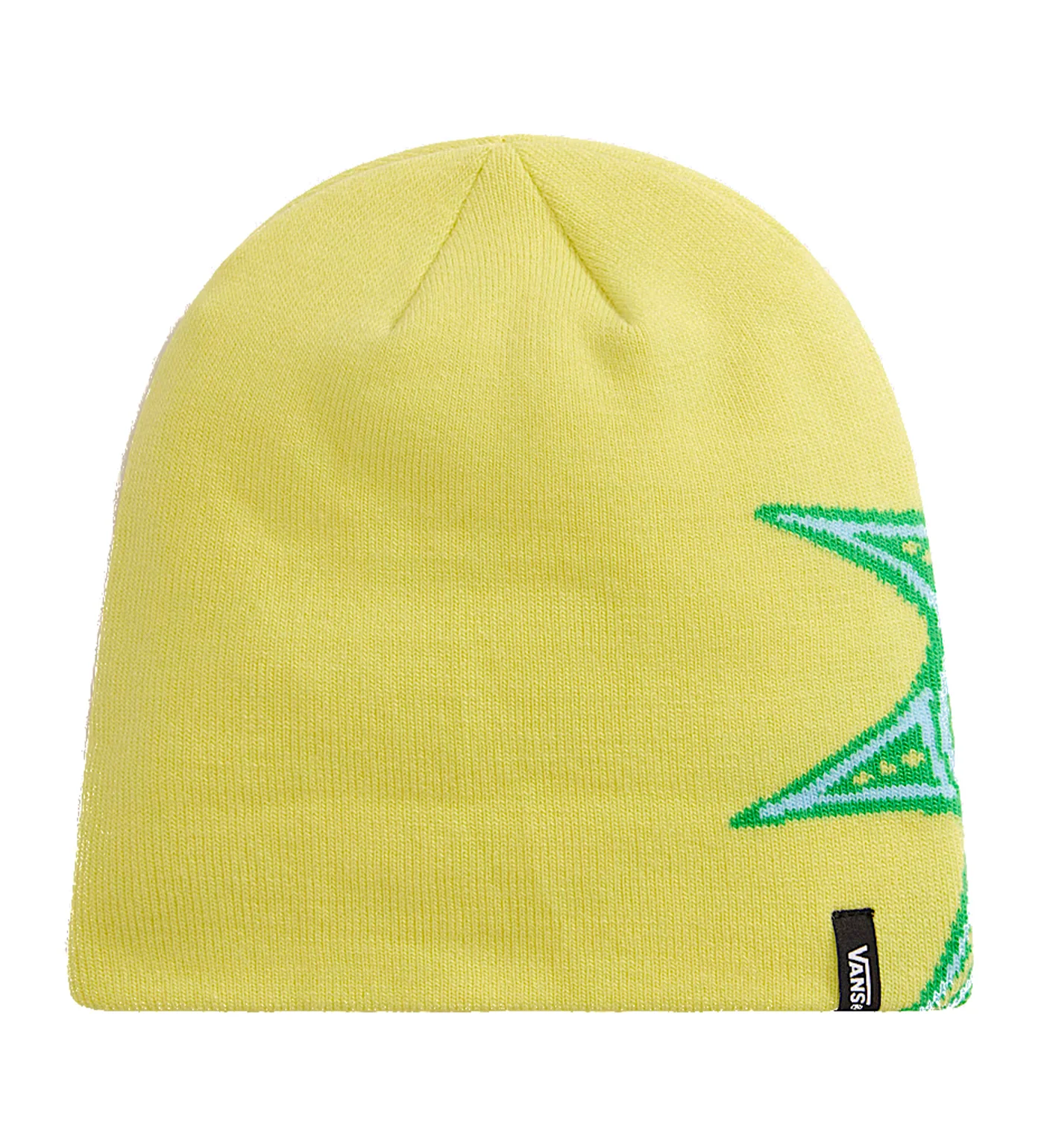 Hovley, Canary Yellow - Image 2