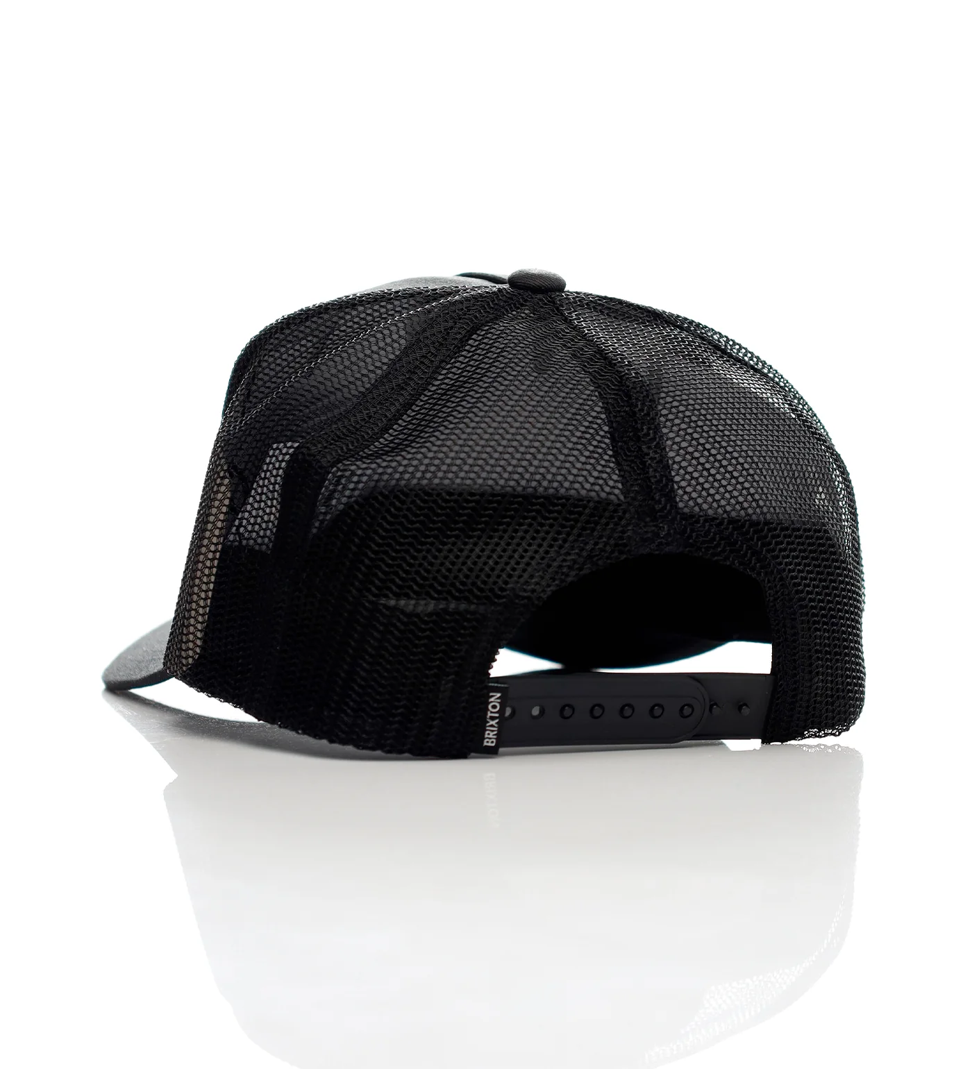 Hubal Trucker, Black - Image 2