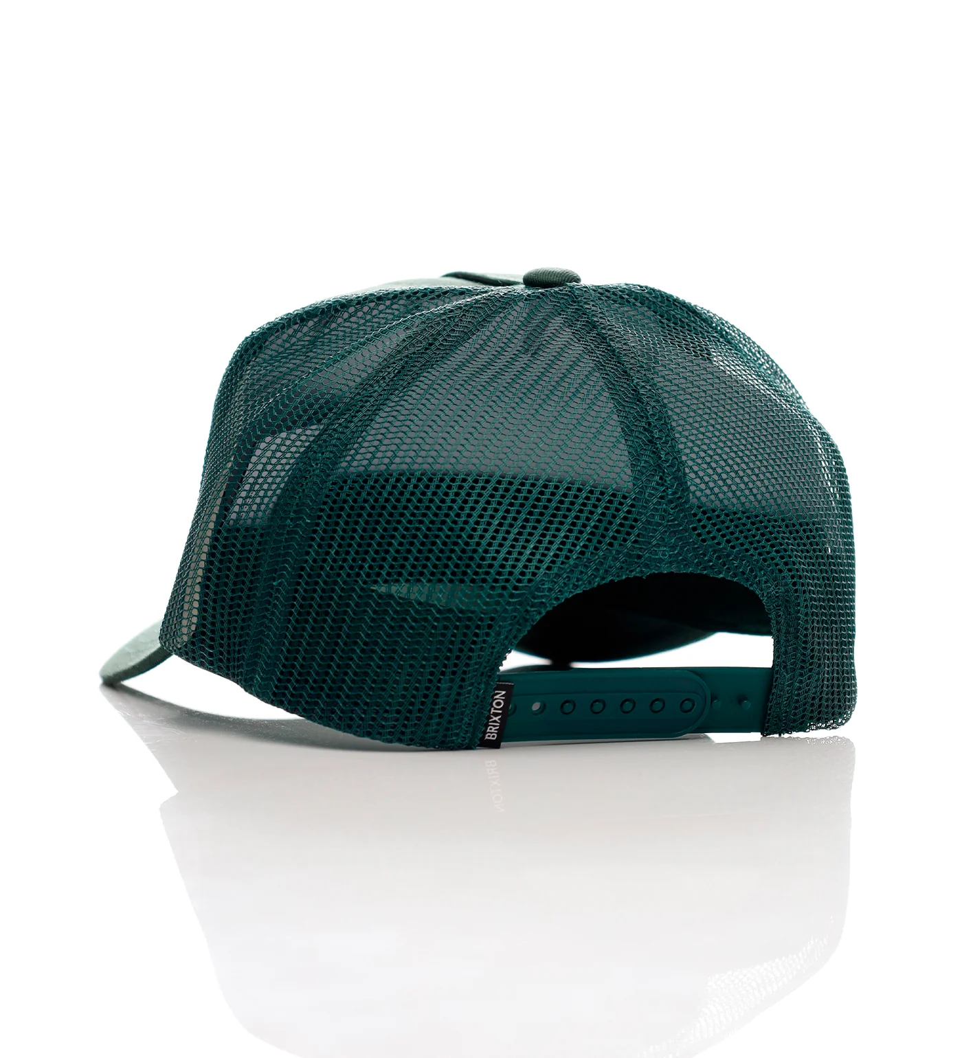 Hubal Trucker, Primal Green - Image 2