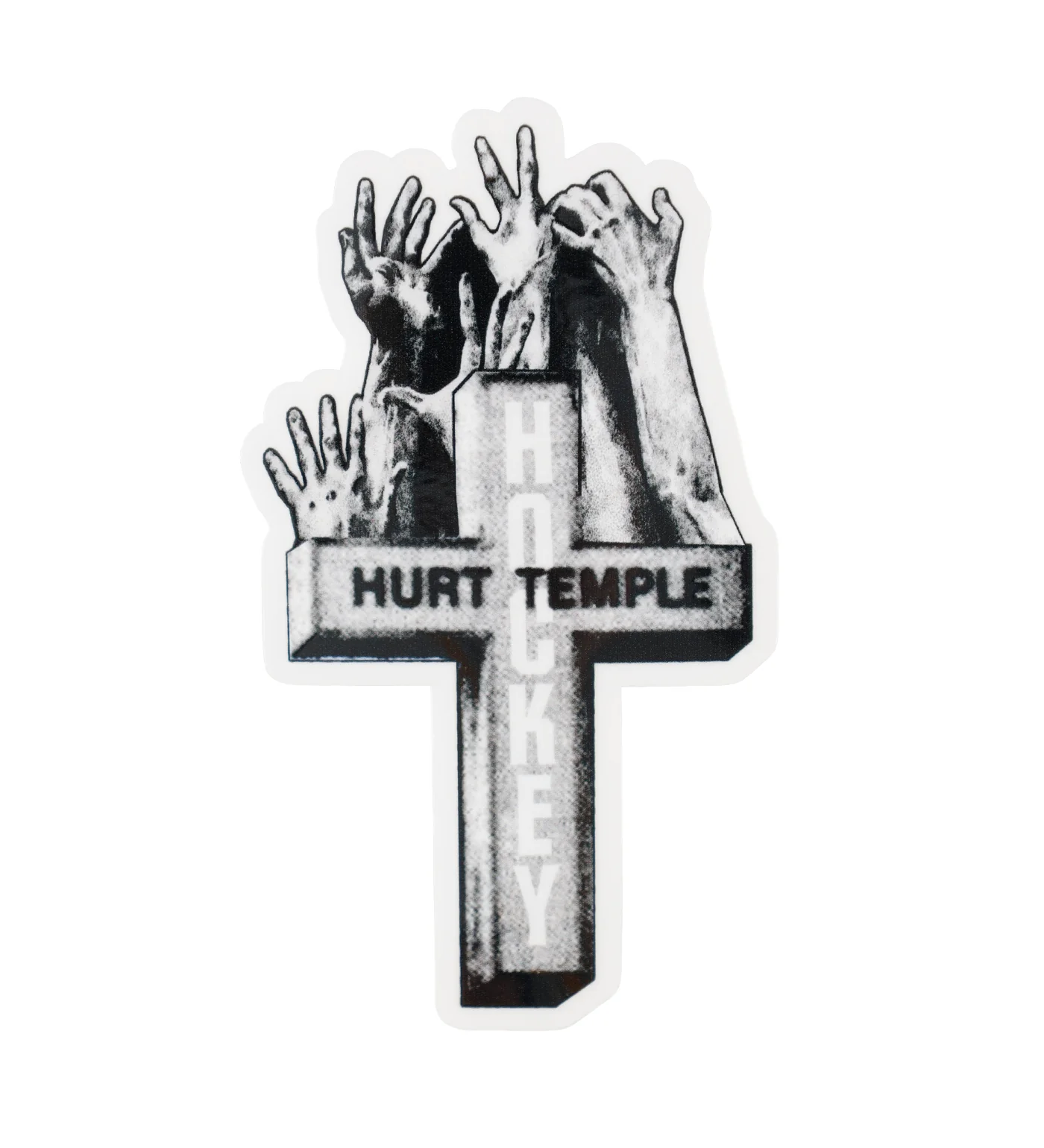 Hurt Temple