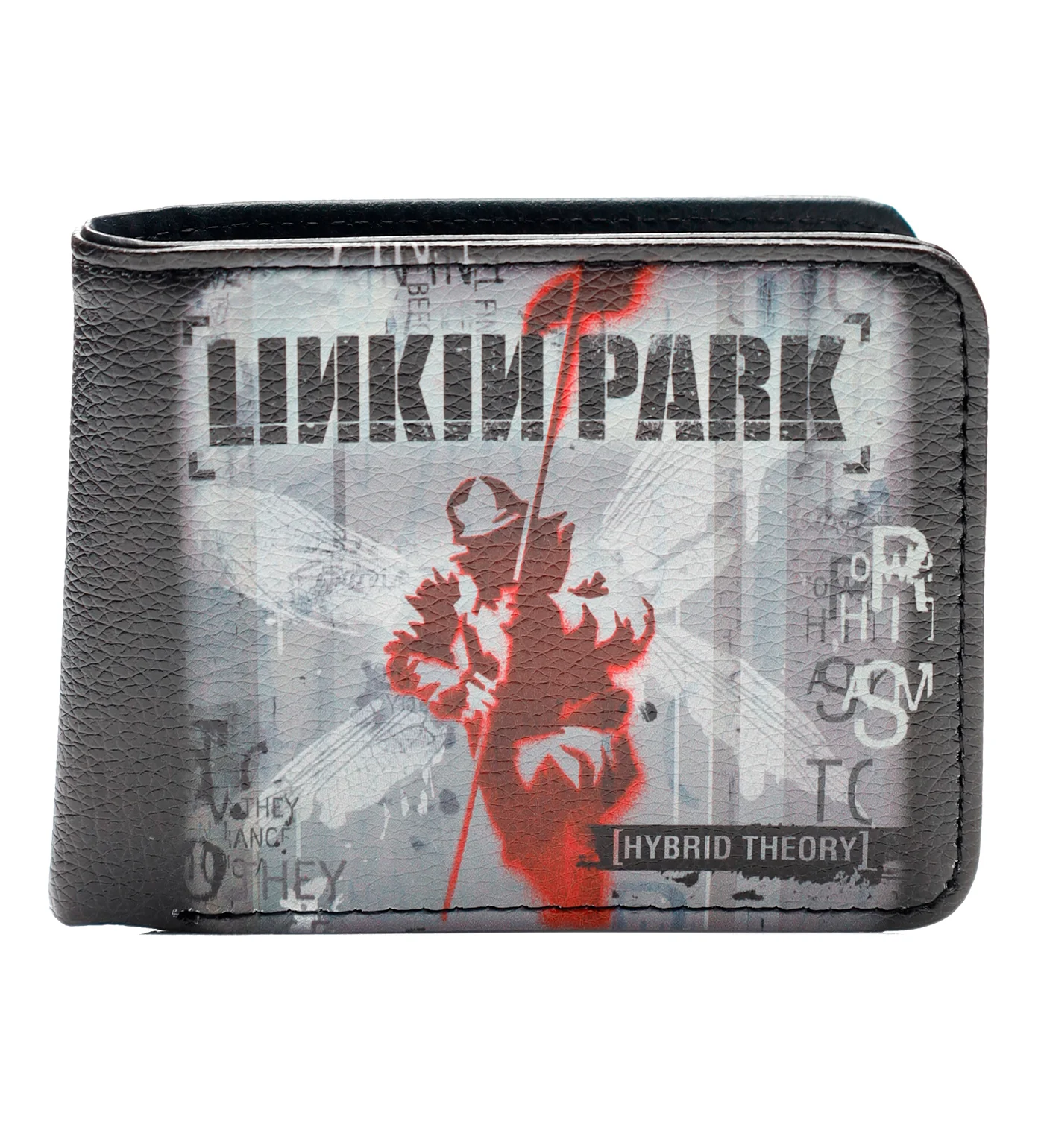 Hybrid Theory, Black