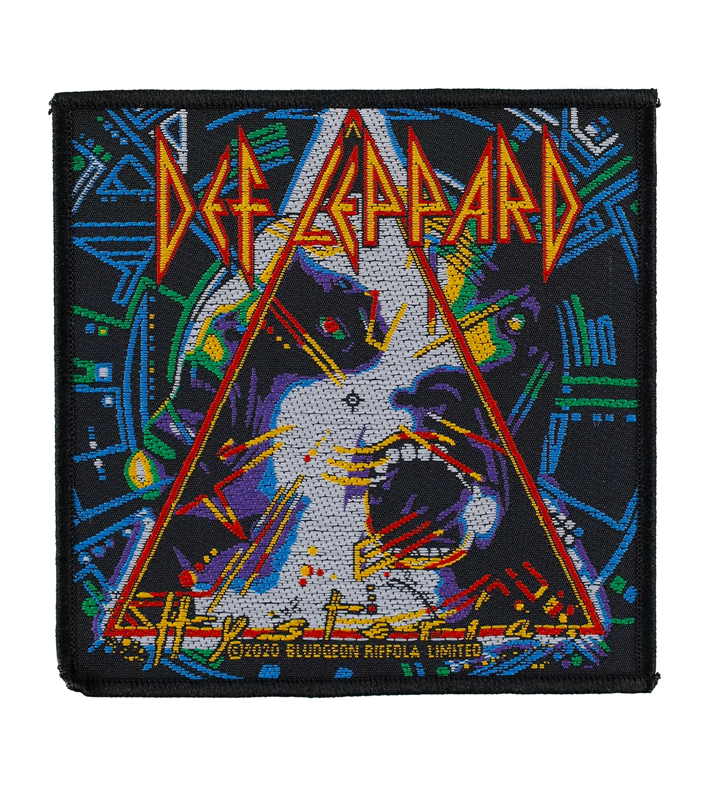 Hysteria