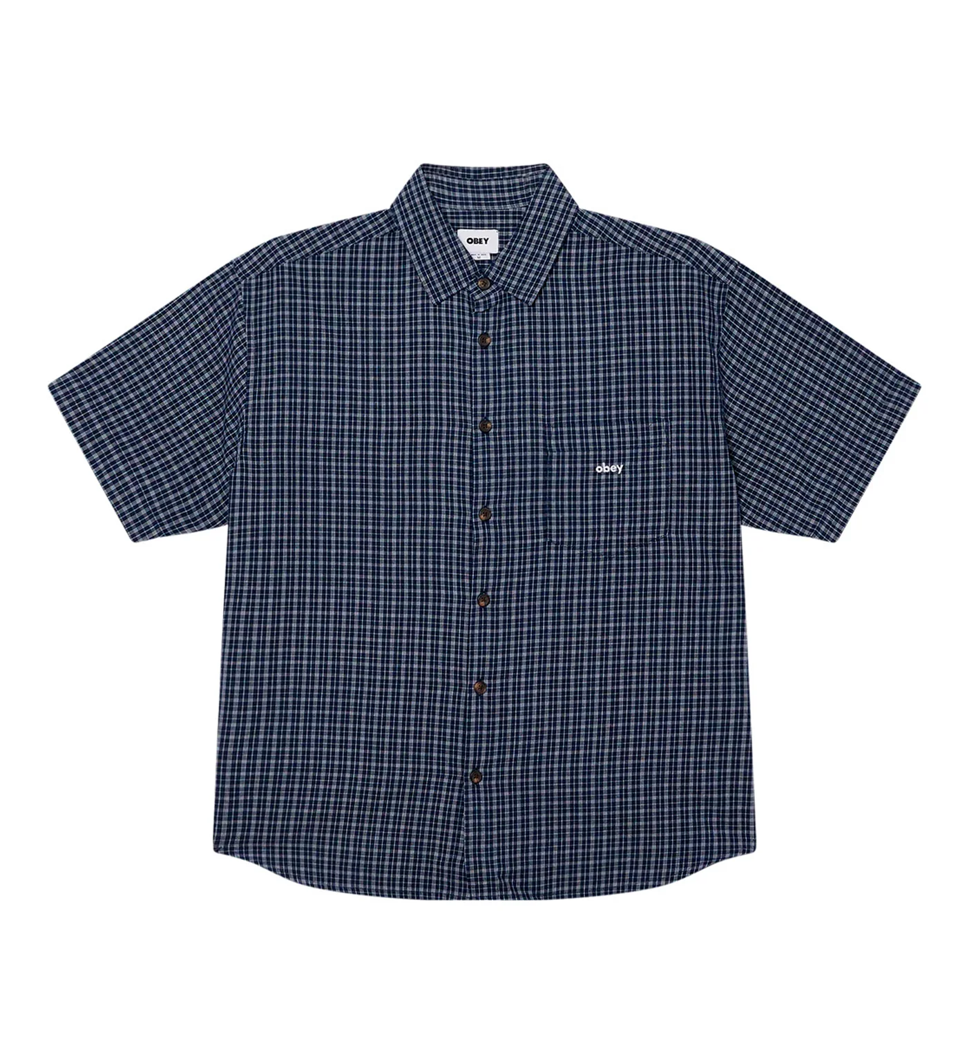Ian Woven, Academy Navy Multi