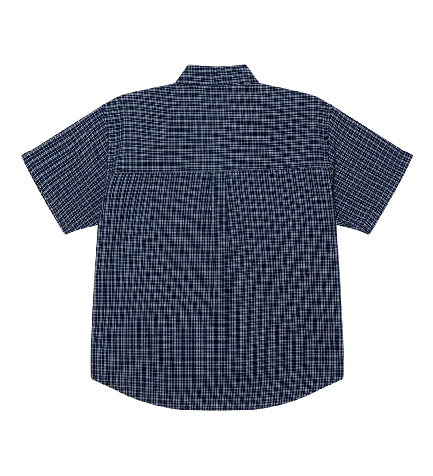 Ian Woven, Academy Navy Multi - Image 2