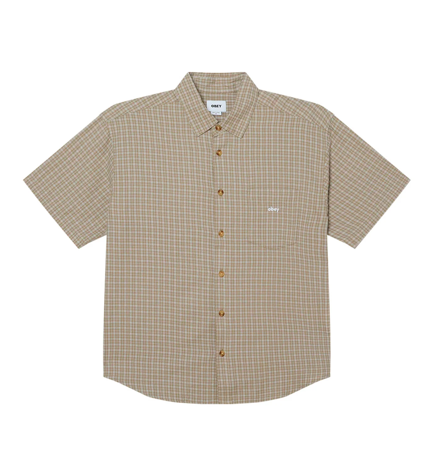Ian Woven, Dried Multi