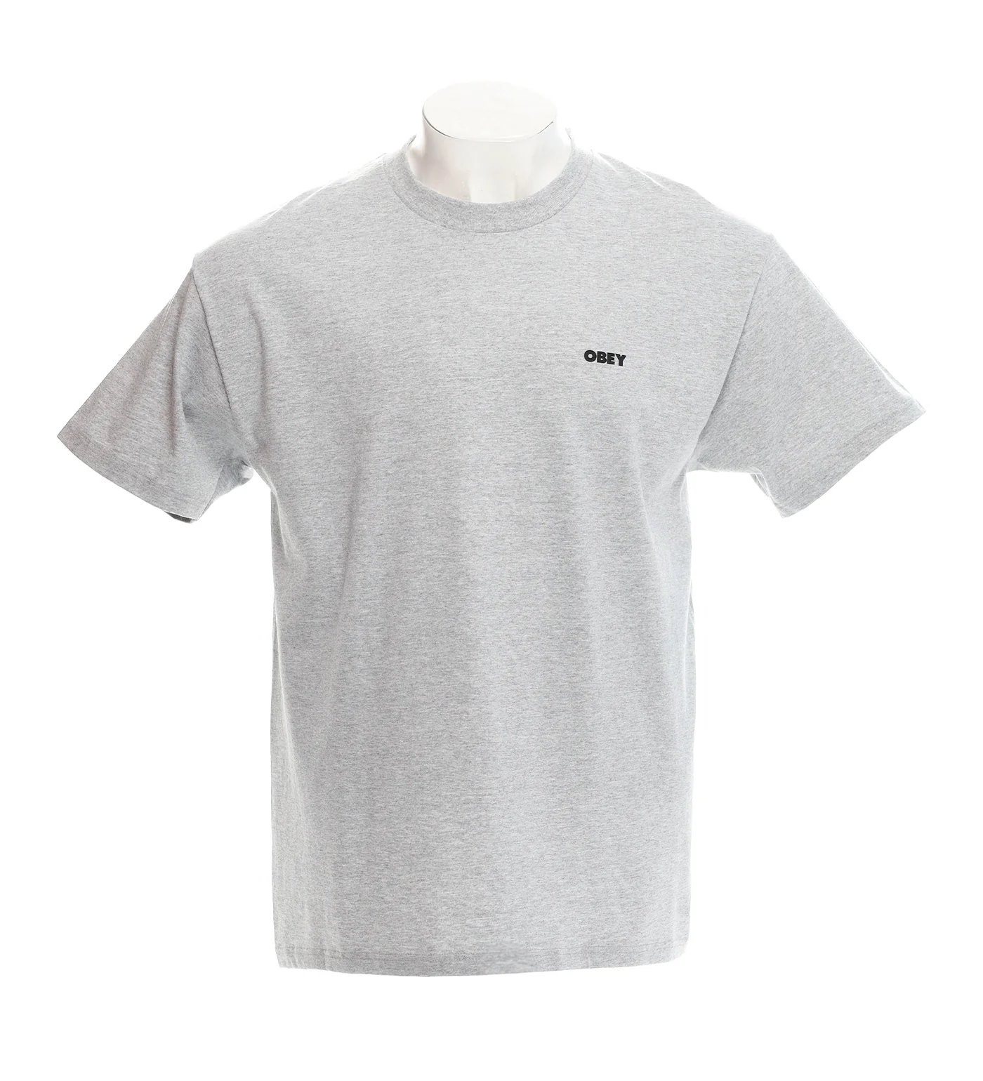 Icon 89, Heather Grey