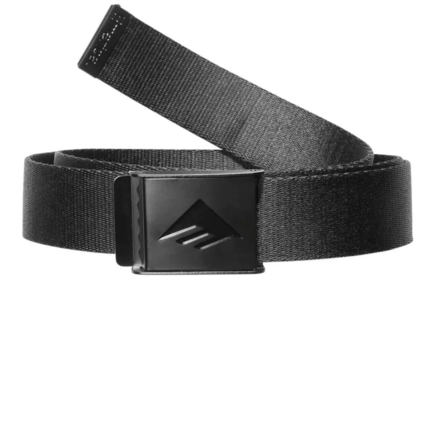 Icon, Black