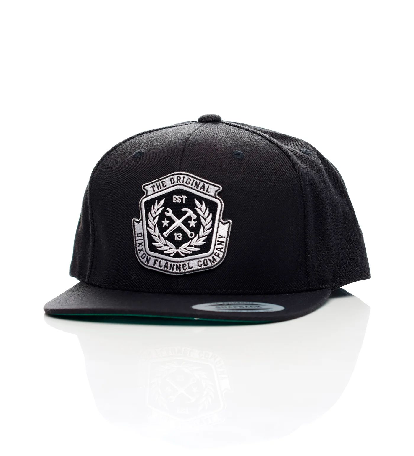 Icon, Black