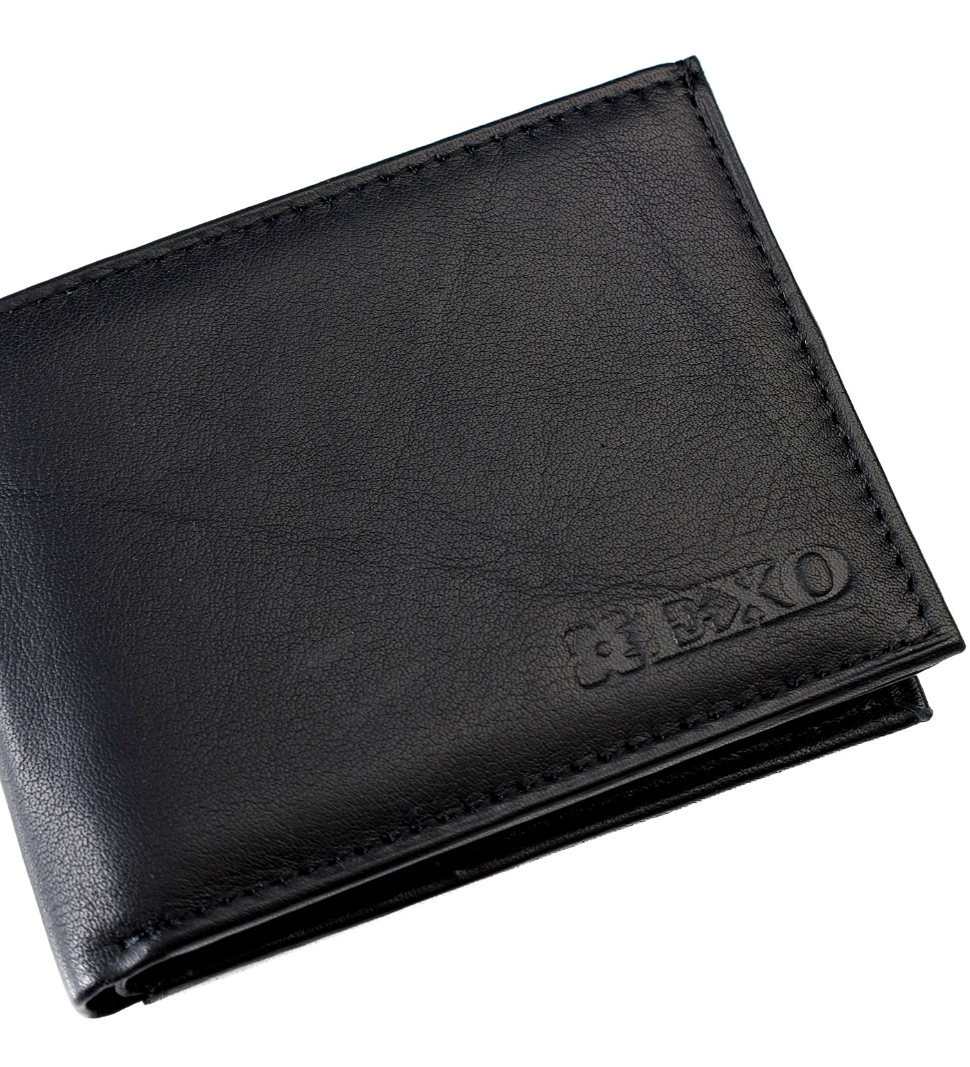 Icon Corpo (Smooth), Black / Smooth - Image 5