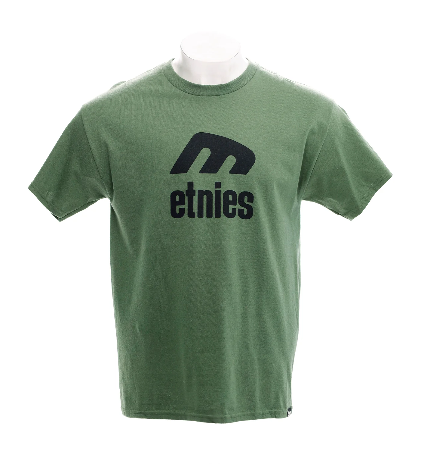 Icon E, Military Green