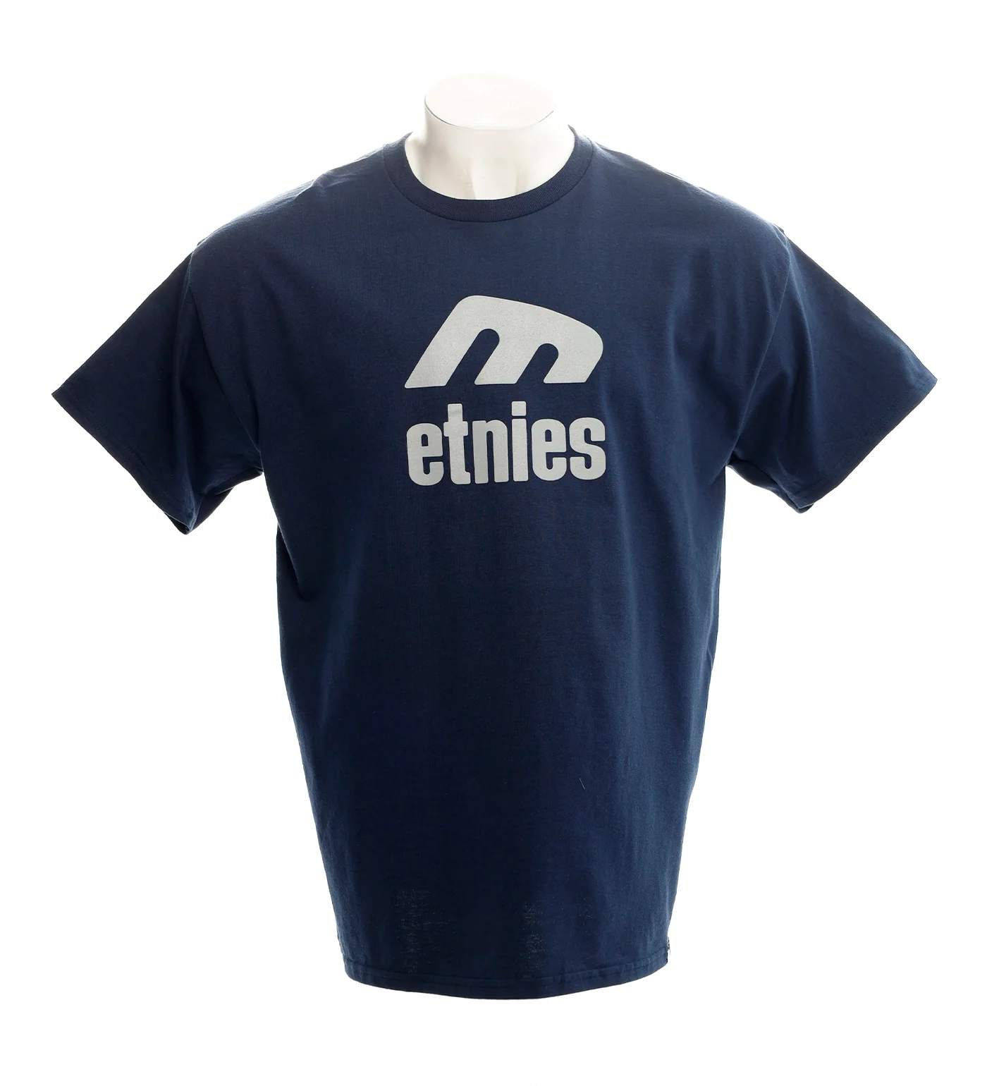Icon E, Navy/Grey