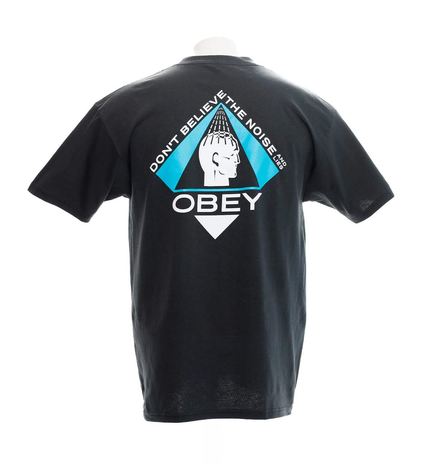 Icon Pyramid, Vintage Black - Image 2