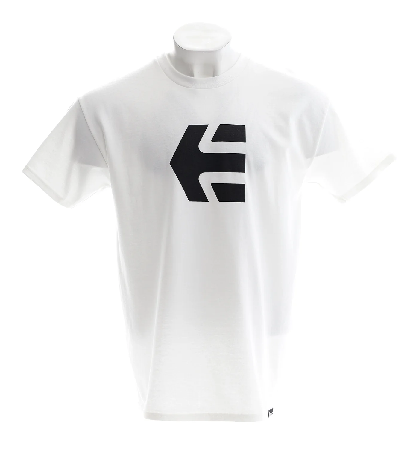 Icon, White