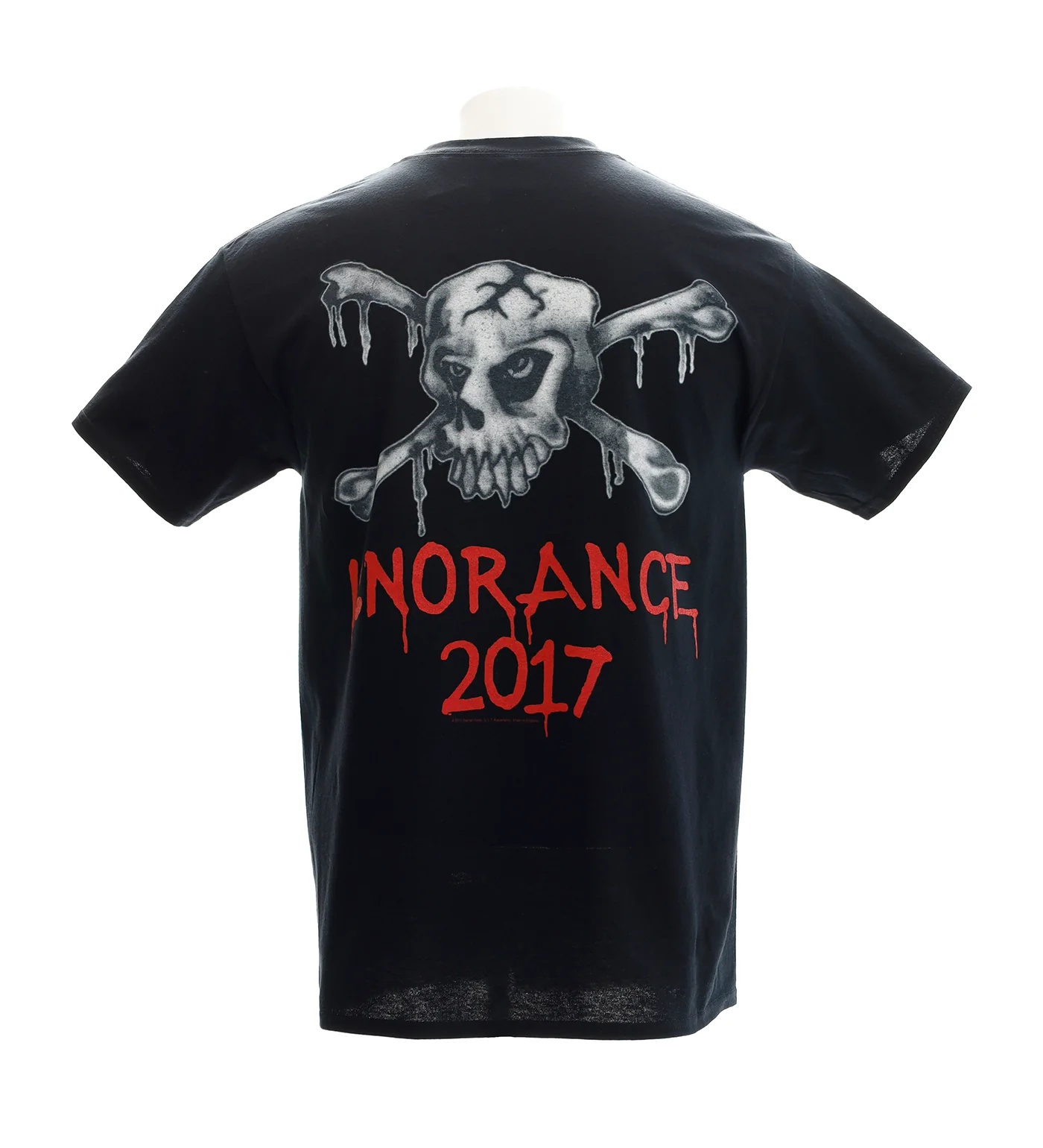 Ignorance, Black - Image 2