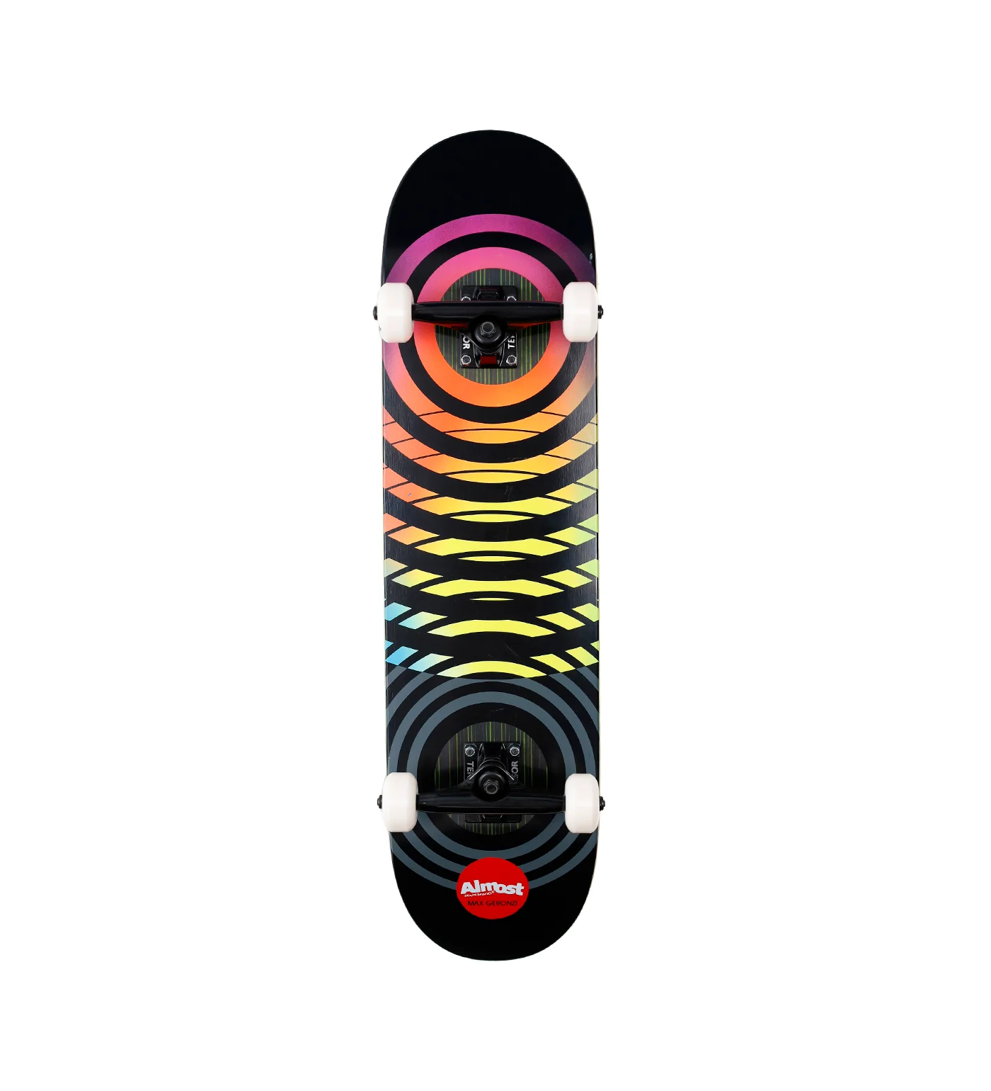 Impact Custom, Multi