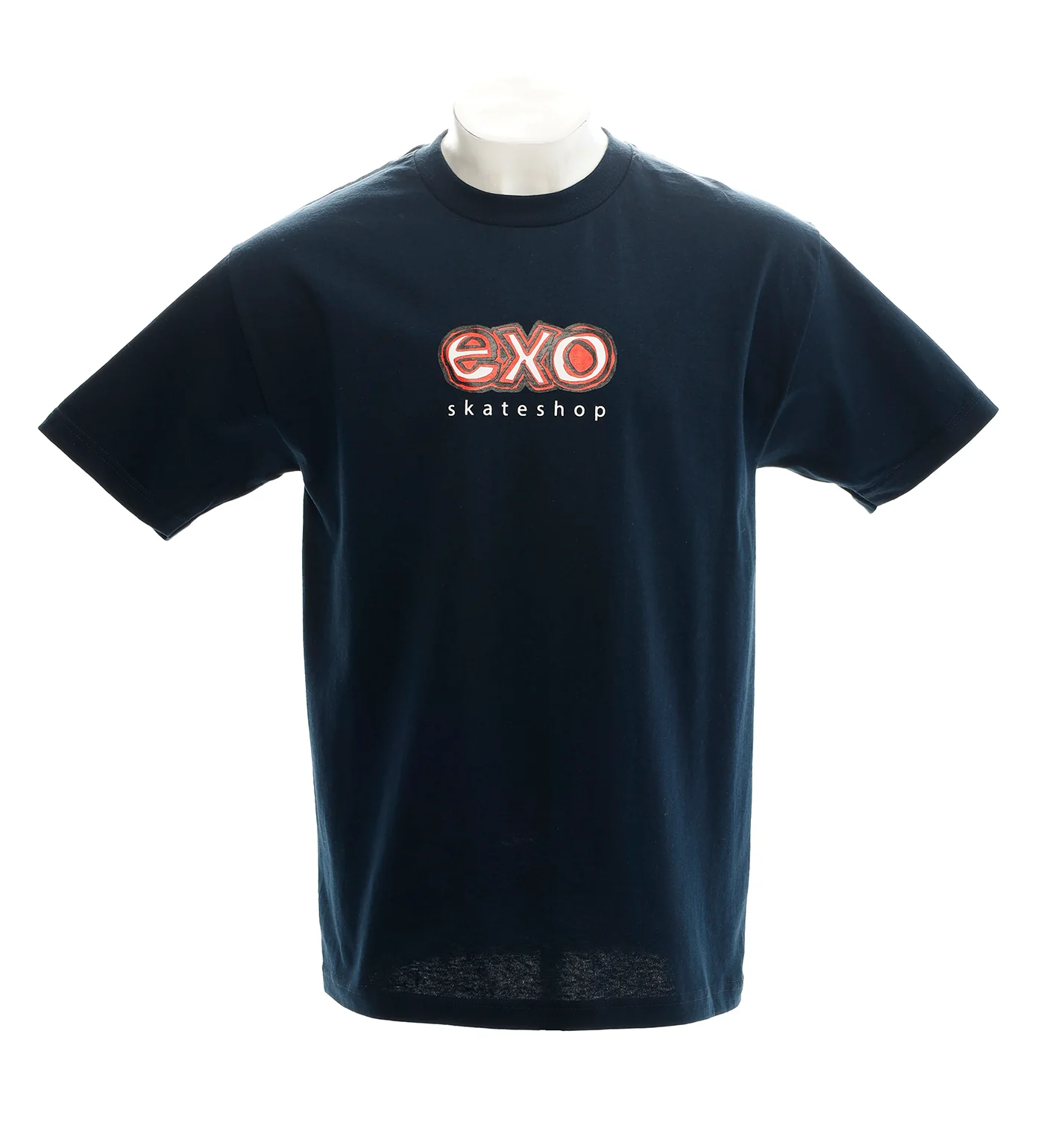 Impaired, Navy