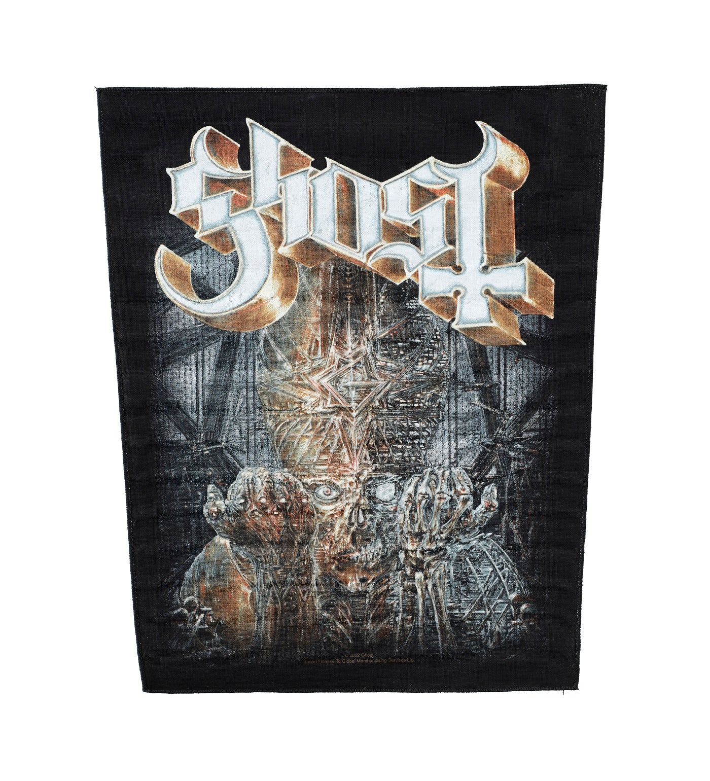 Impera Backpatch