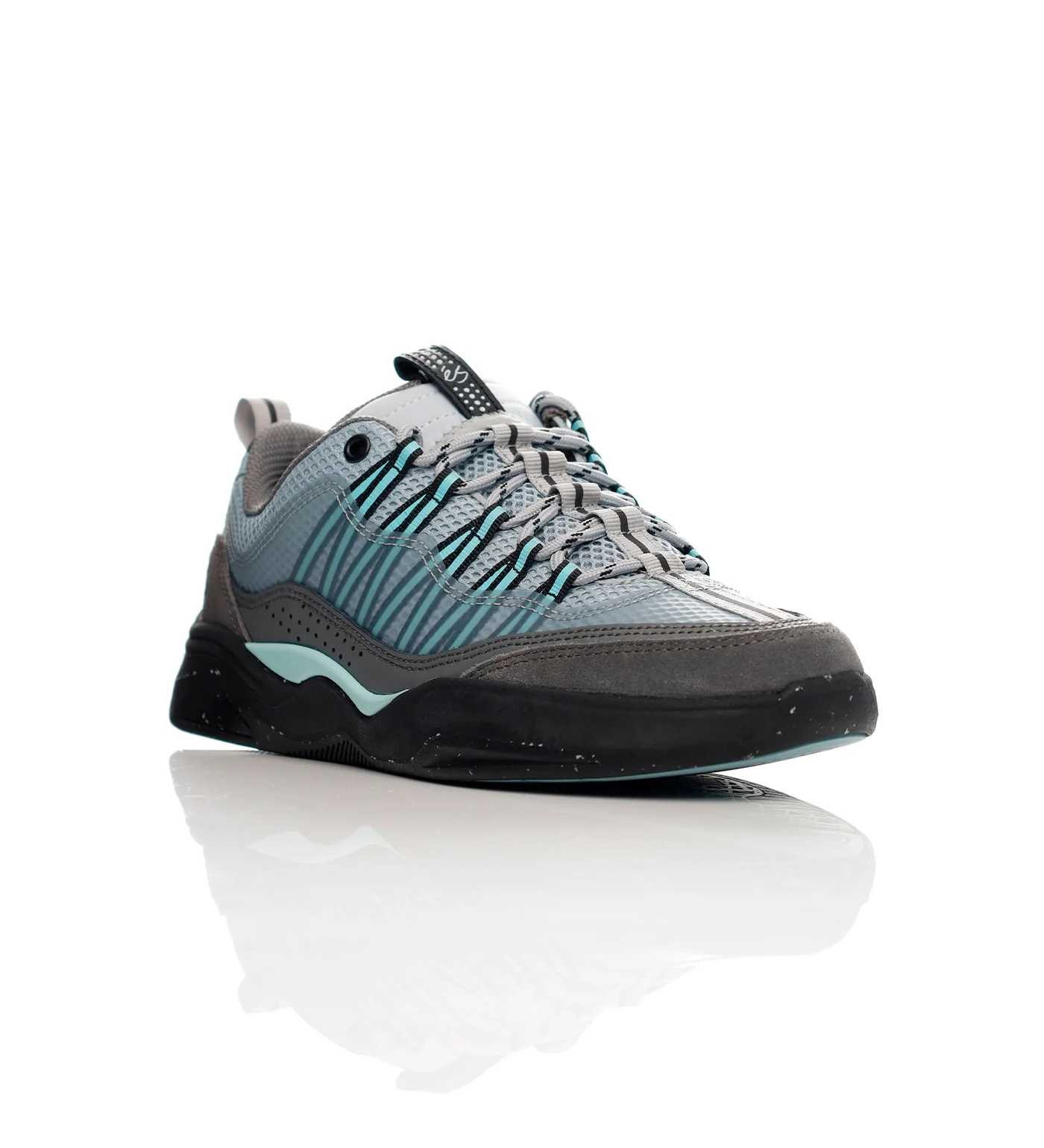 Imprint, Grey/Black/Blue - Image 2