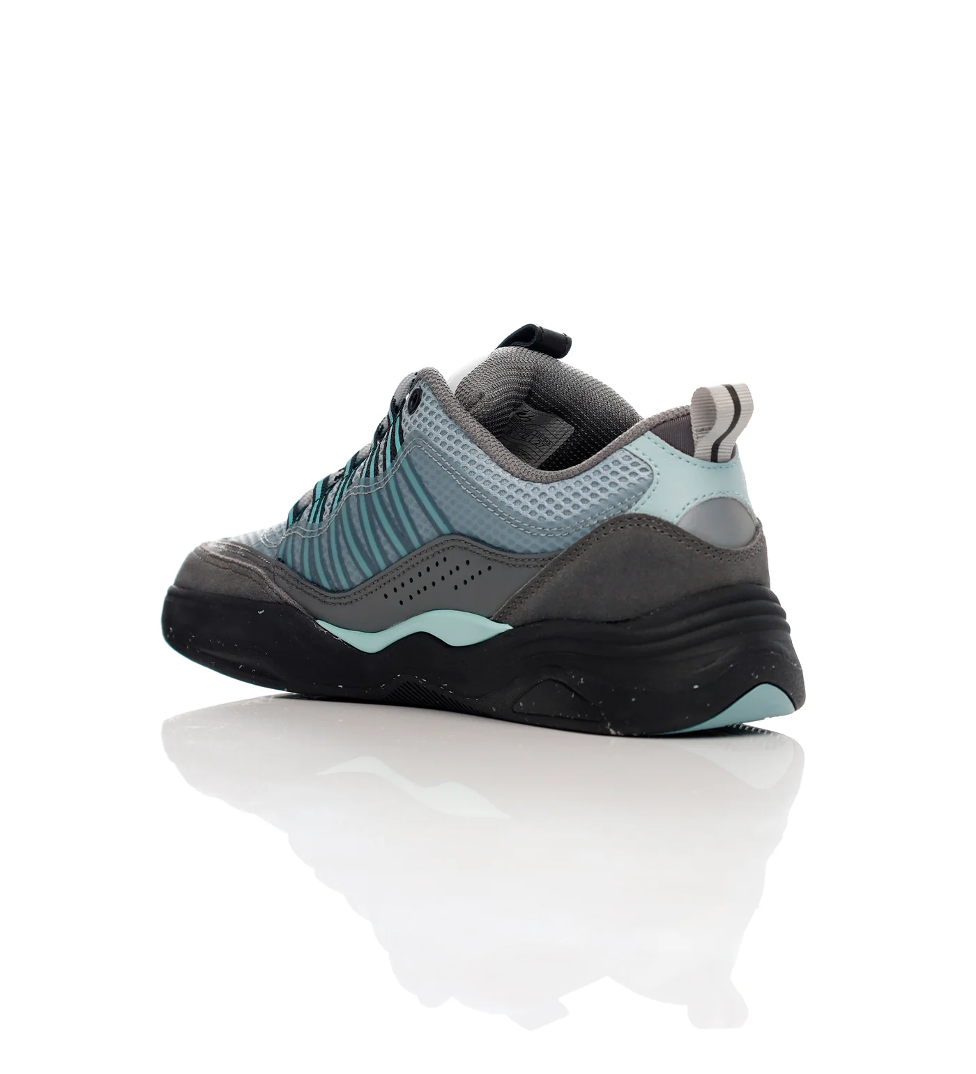 Imprint, Grey/Black/Blue - Image 3