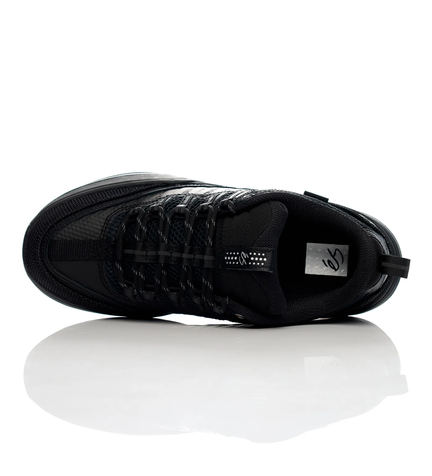 Imprint-Kevlar, Black/Black - Image 4