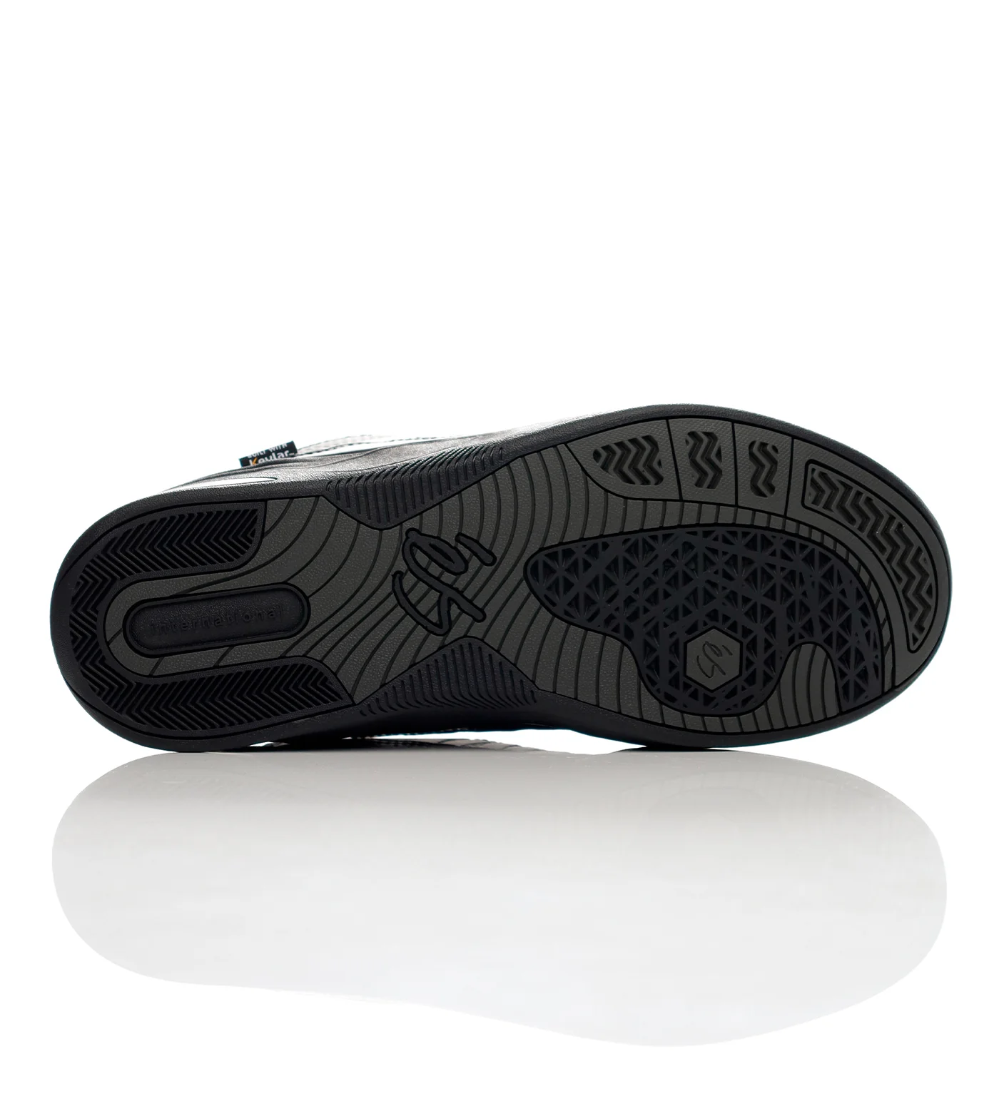 Imprint-Kevlar, Black/Black - Image 5