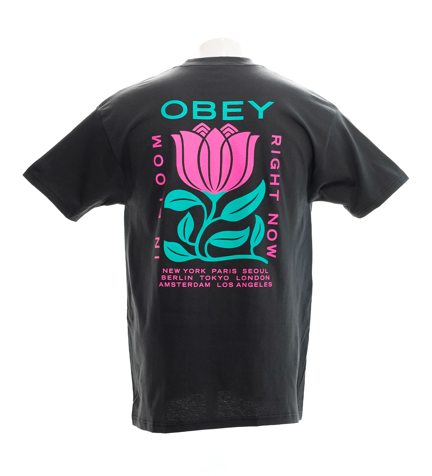 In Bloom, Vintage Black - Image 2