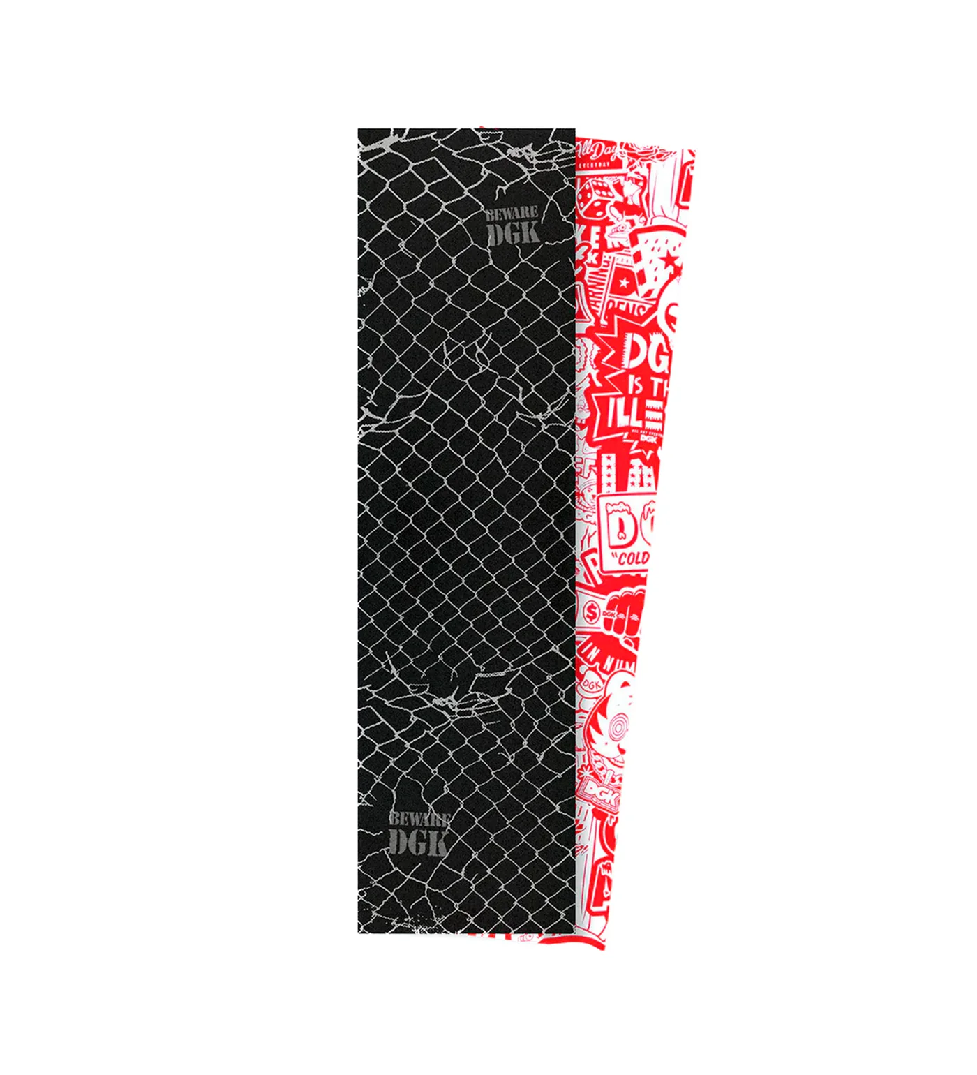 In Chain, Black