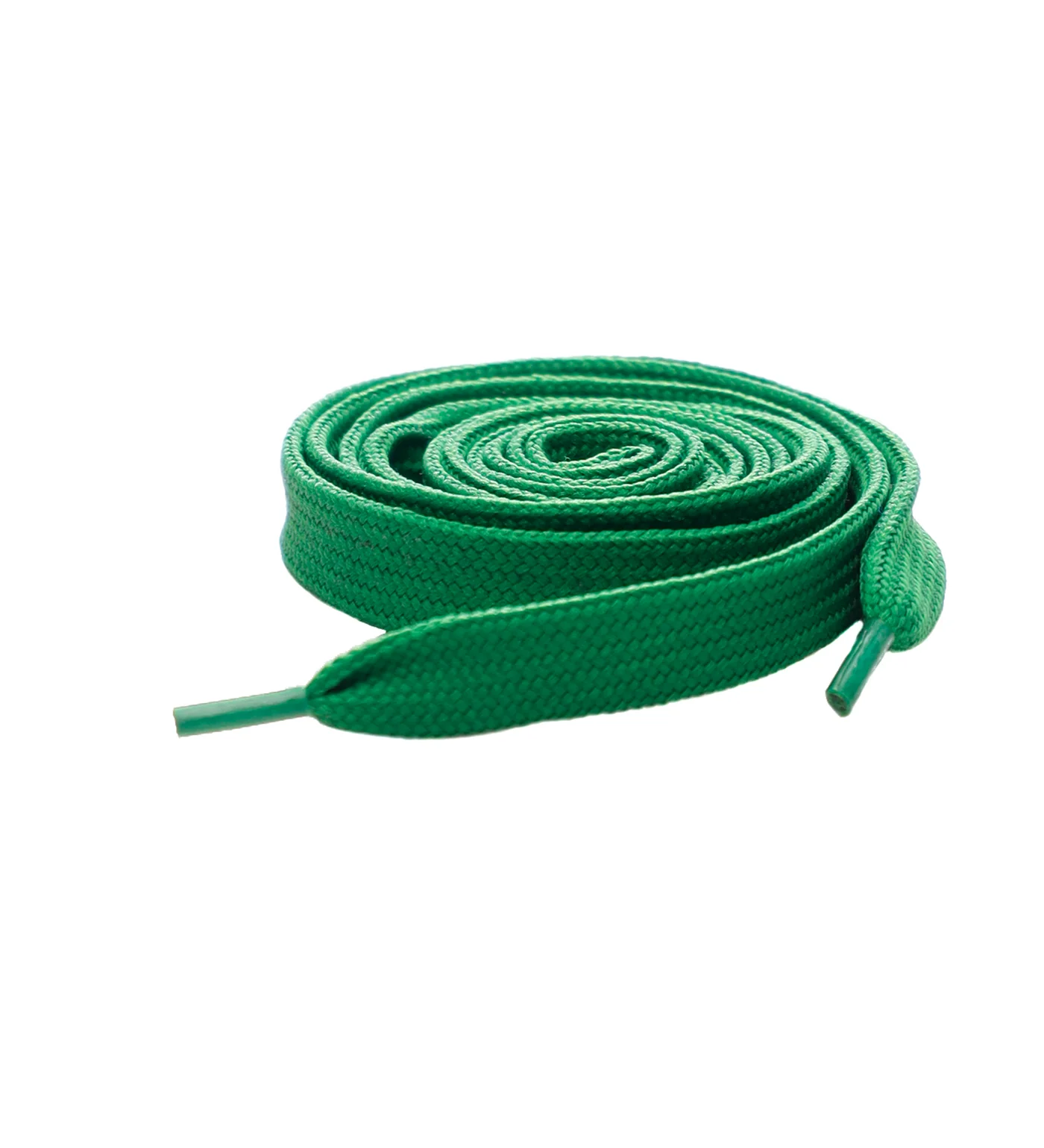 Flat 41", Kelly Green