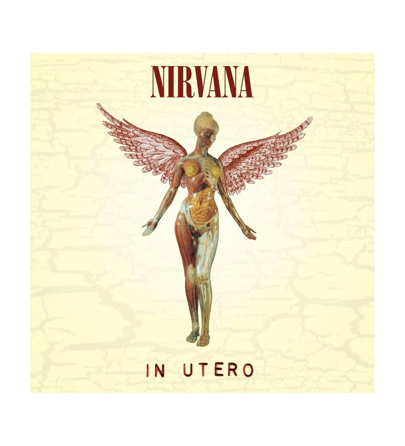 In Utero (180g)